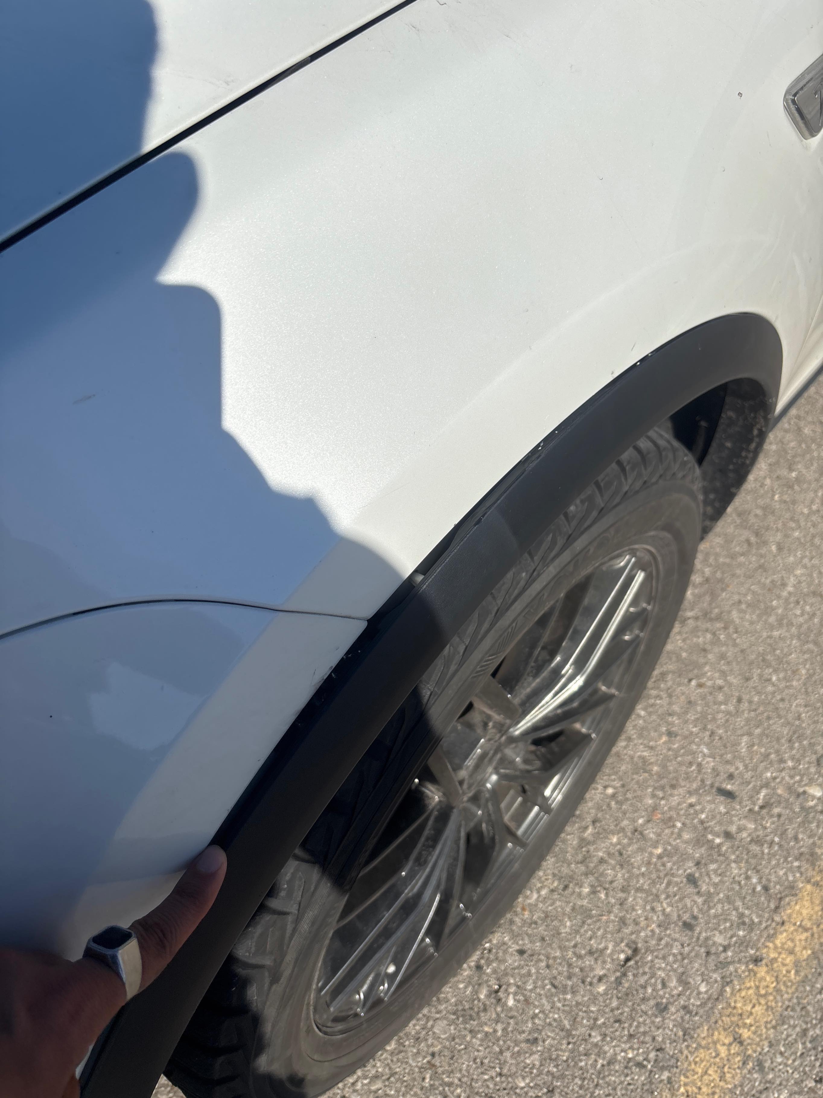 Photo 17 from auction – 2016 TESLA MODEL X 90D with VIN 5YJXCAE21GF012370