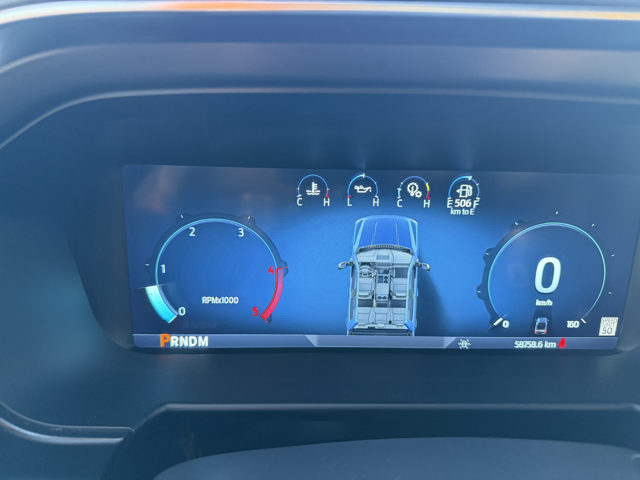 Снимка 8 от търг – 2023 FORD SUPER DUTY F-350 SRW 4WD CREW CAB BOX с VIN 1FT8W3BM4PEC75094