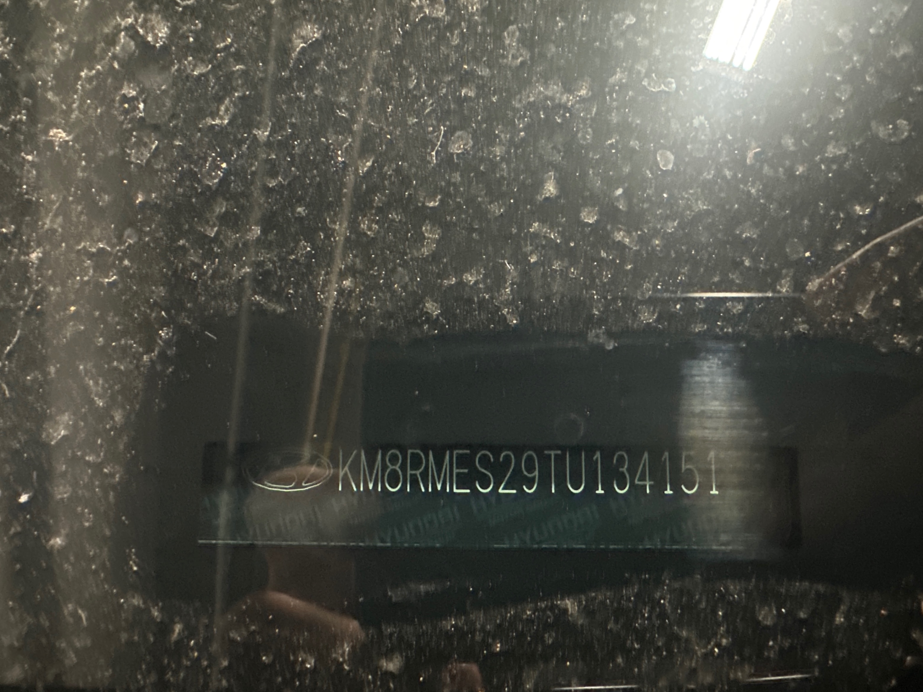 Снимка 11 от търг – 2026 HYUNDAI PALISADE ULTIMATE CALLIGRAPHY с VIN KM8RMES29TU134151