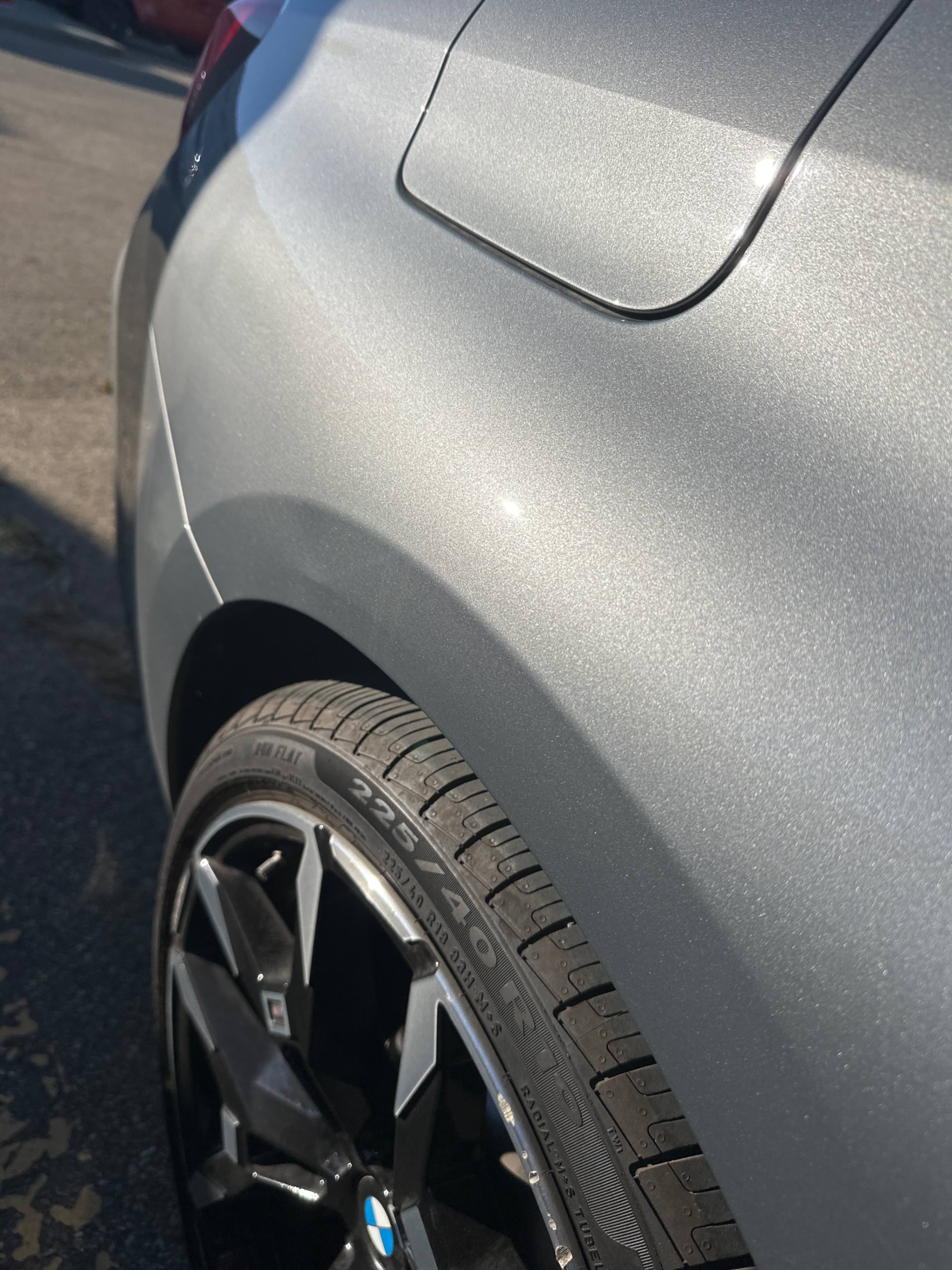 Снимка 12 от търг – 2025 BMW 3 SERIES 330I XDRIVE с VIN 3MW89CW07S8F71301