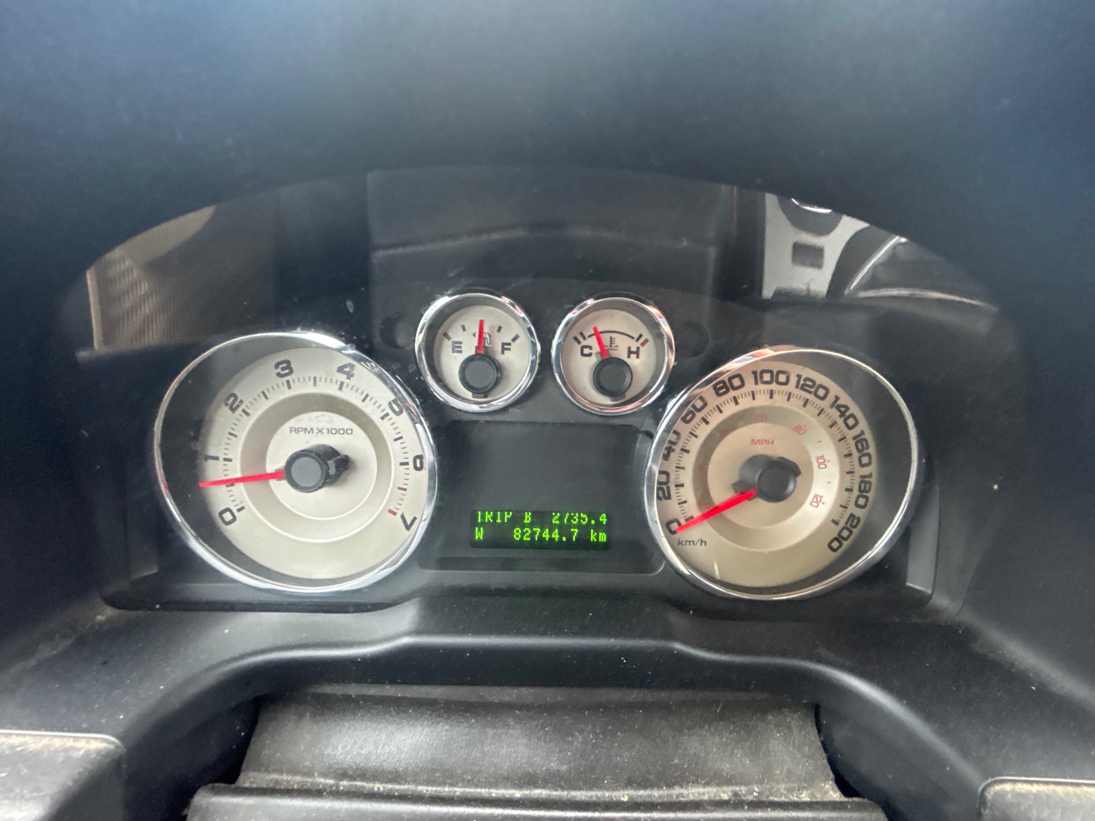 Photo 8 from auction – 2010 FORD EDGE SEL with VIN 2FMDK4JC7ABB31014