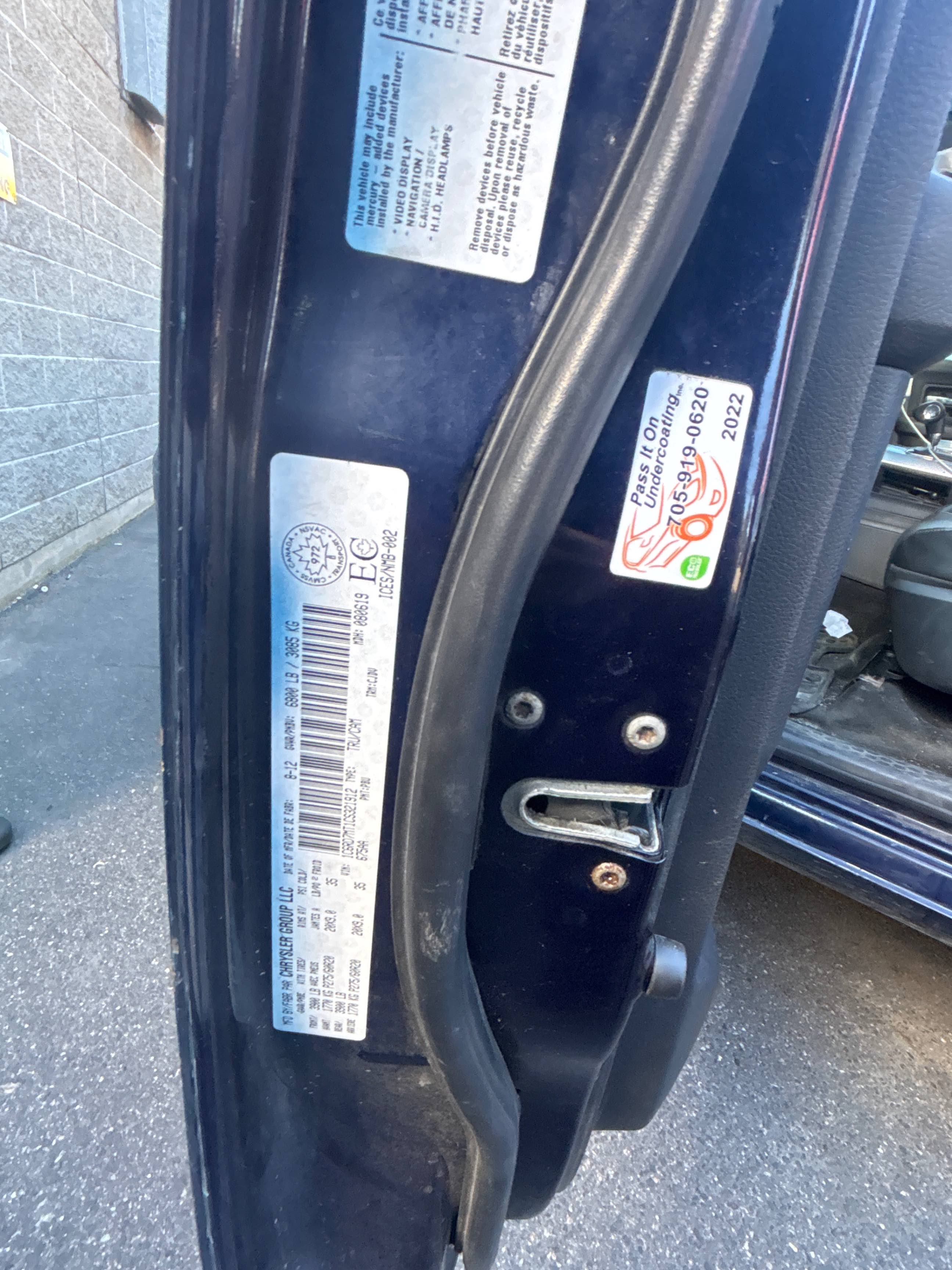 Photo 10 from auction – 2012 RAM 1500 SPORT with VIN 1C6RD7MT1CS321912