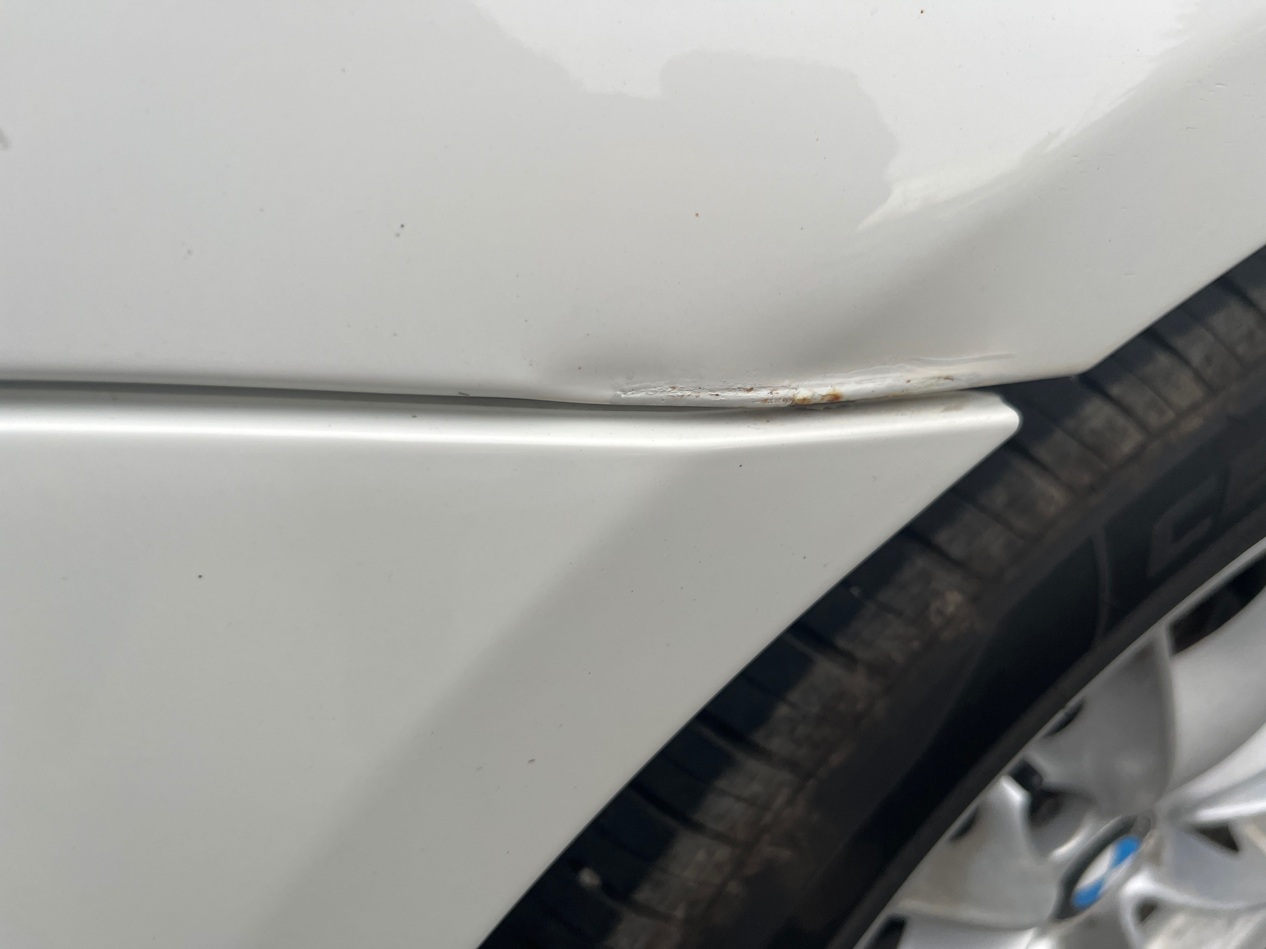 Снимка 14 от търг – 2011 BMW 3 SERIES 323I с VIN WBAPG7G57BNN18596