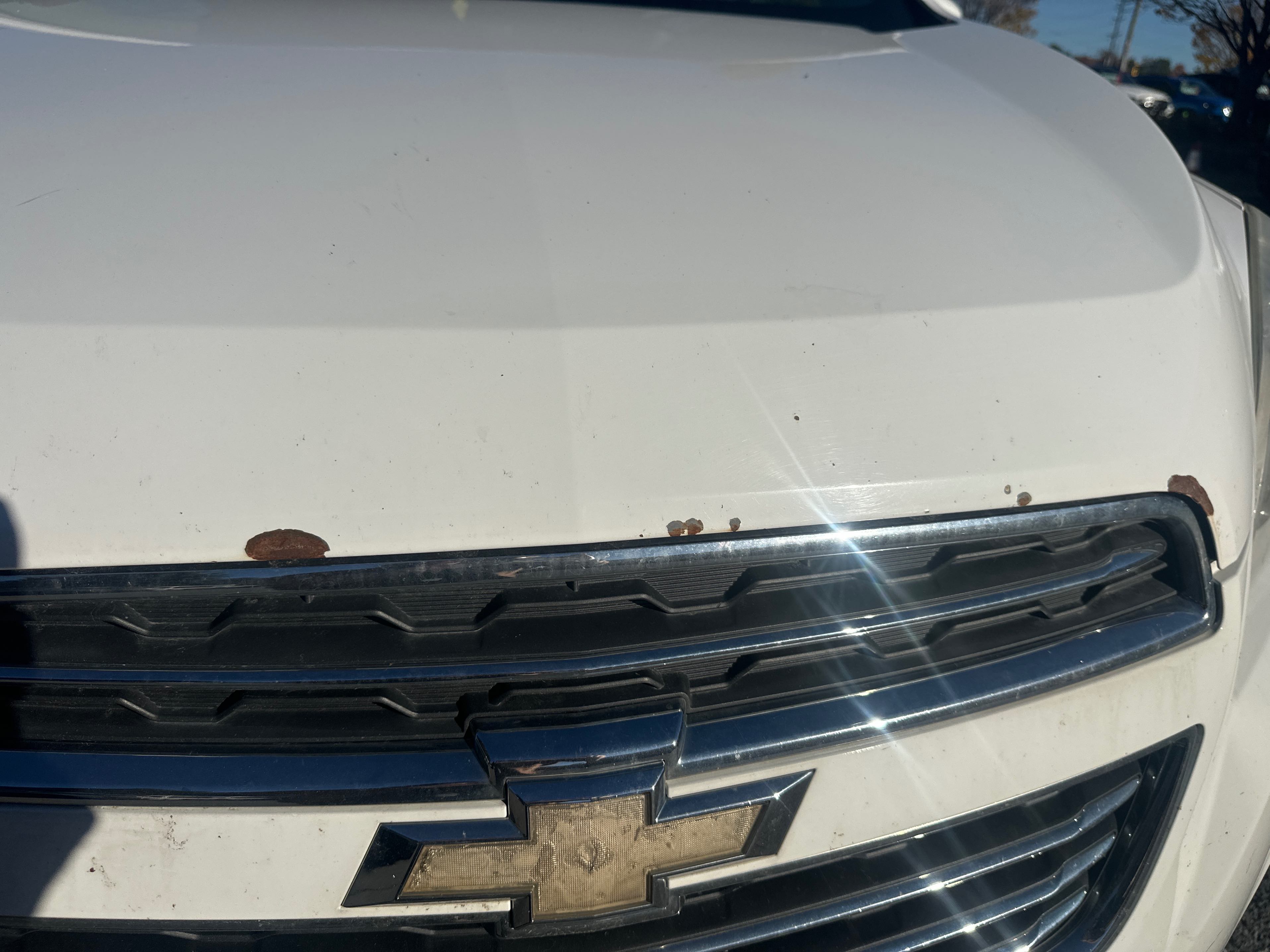 Снимка 20 от търг – 2016 CHEVROLET TRAX LT с VIN 3GNCJPSB5GL245575