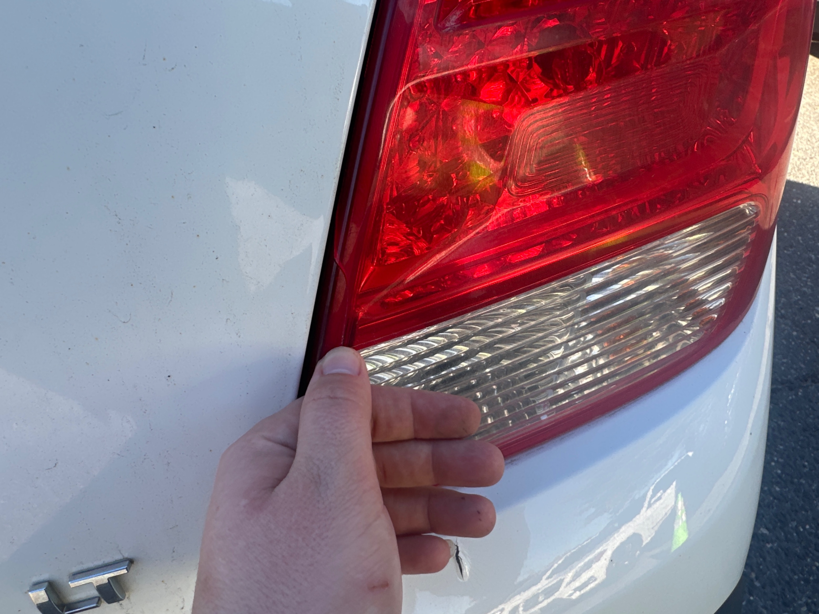 Снимка 15 от търг – 2016 CHEVROLET TRAX LT с VIN 3GNCJPSB5GL245575