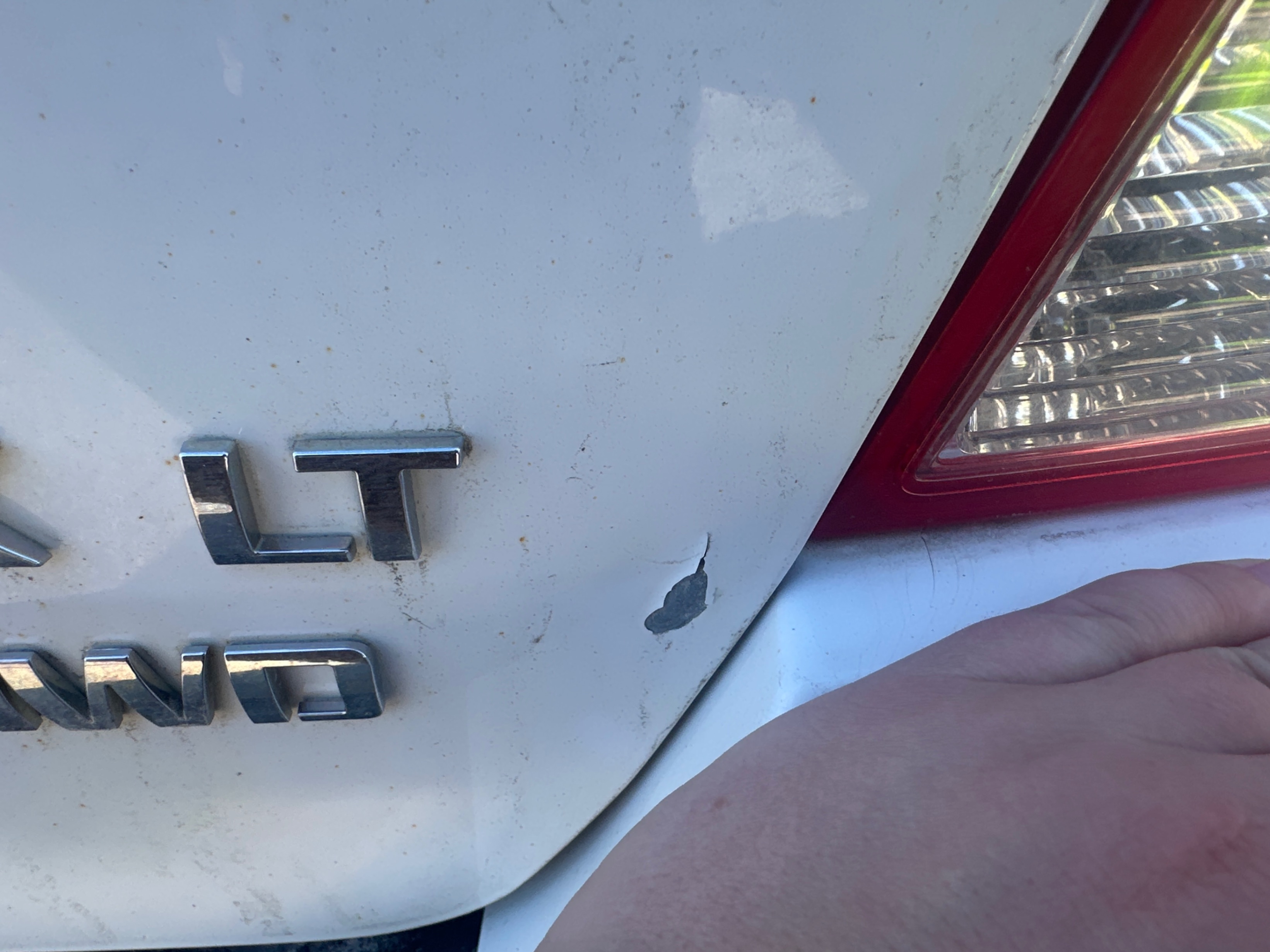 Снимка 17 от търг – 2016 CHEVROLET TRAX LT с VIN 3GNCJPSB5GL245575