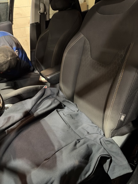 Снимка 5 от търг – 2019 JEEP COMPASS UPLAND EDITION с VIN 3C4NJDAB6KT800401