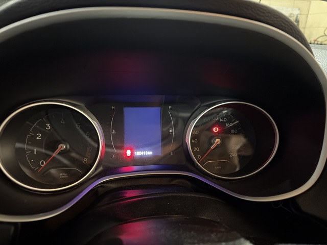 Снимка 8 от търг – 2019 JEEP COMPASS UPLAND EDITION с VIN 3C4NJDAB6KT800401