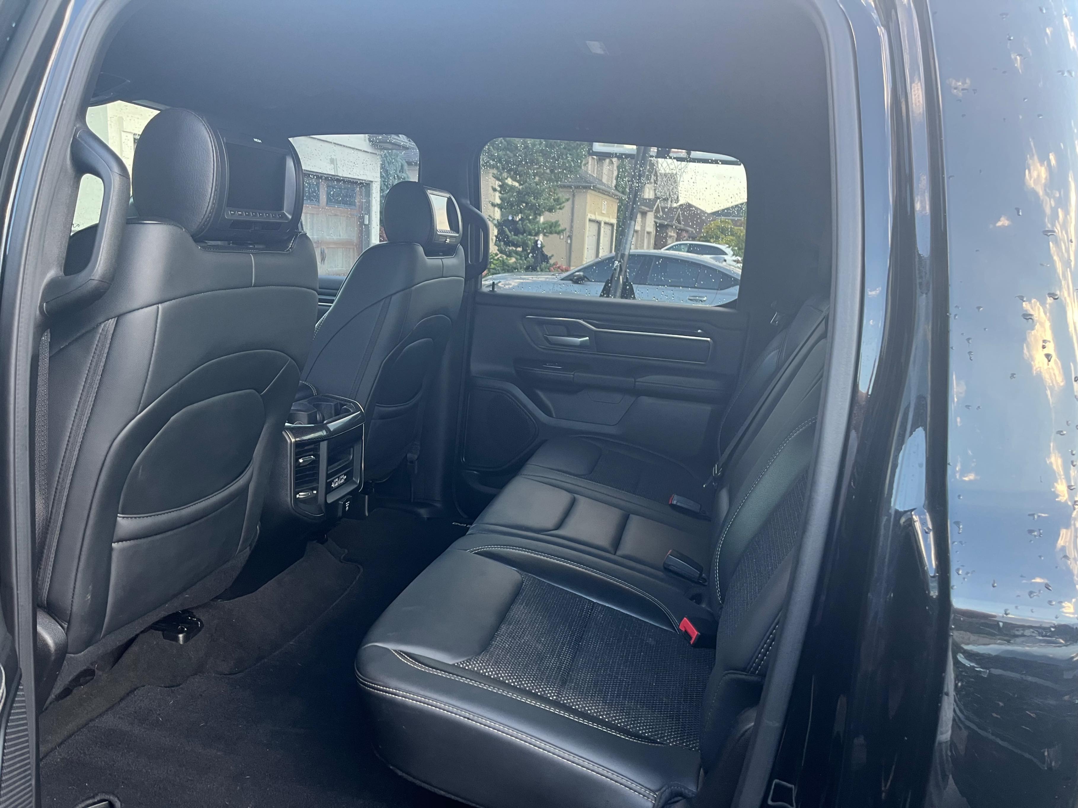 Photo 12 from auction – 2019 RAM 1500 SPORT with VIN 1C6SRFLT5KN844412
