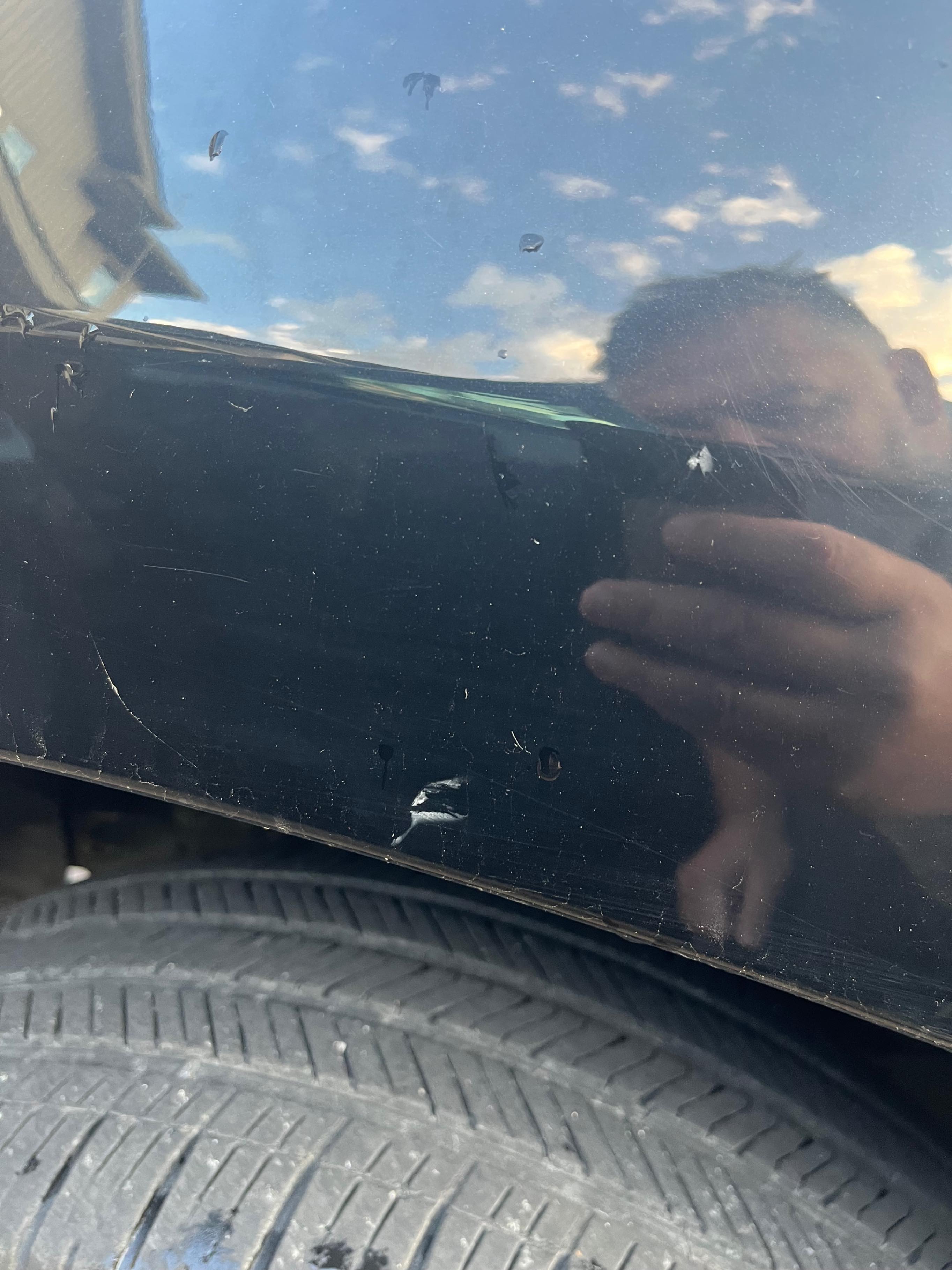 Photo 15 from auction – 2019 RAM 1500 SPORT with VIN 1C6SRFLT5KN844412