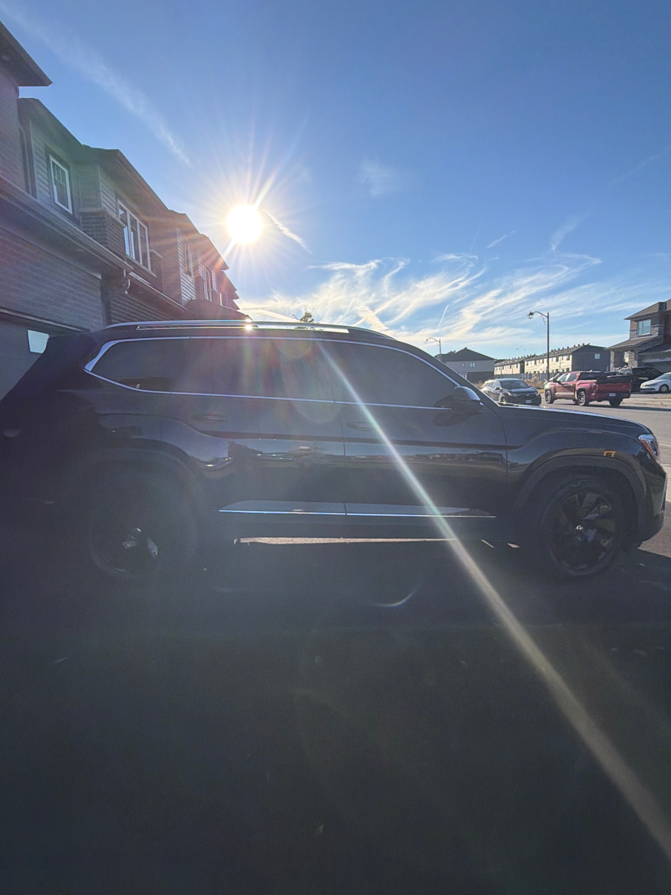 Снимка 3 от търг – 2024 VOLKSWAGEN ATLAS HIGHLINE с VIN 1V2BR2CA5RC555227