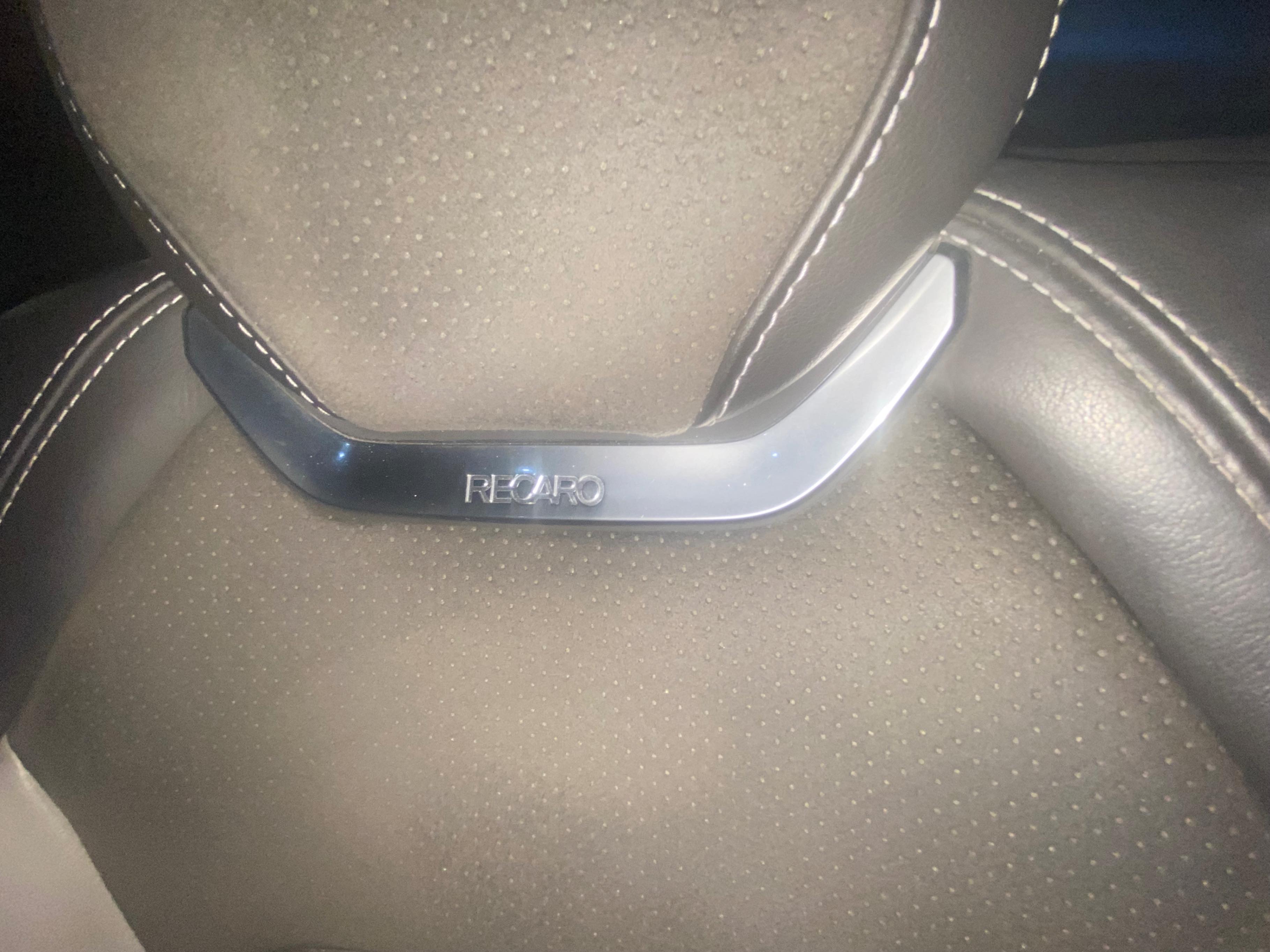 Снимка 15 от търг – 2019 CHEVROLET CAMARO 1SS с VIN 1G1FE1R78K0148507