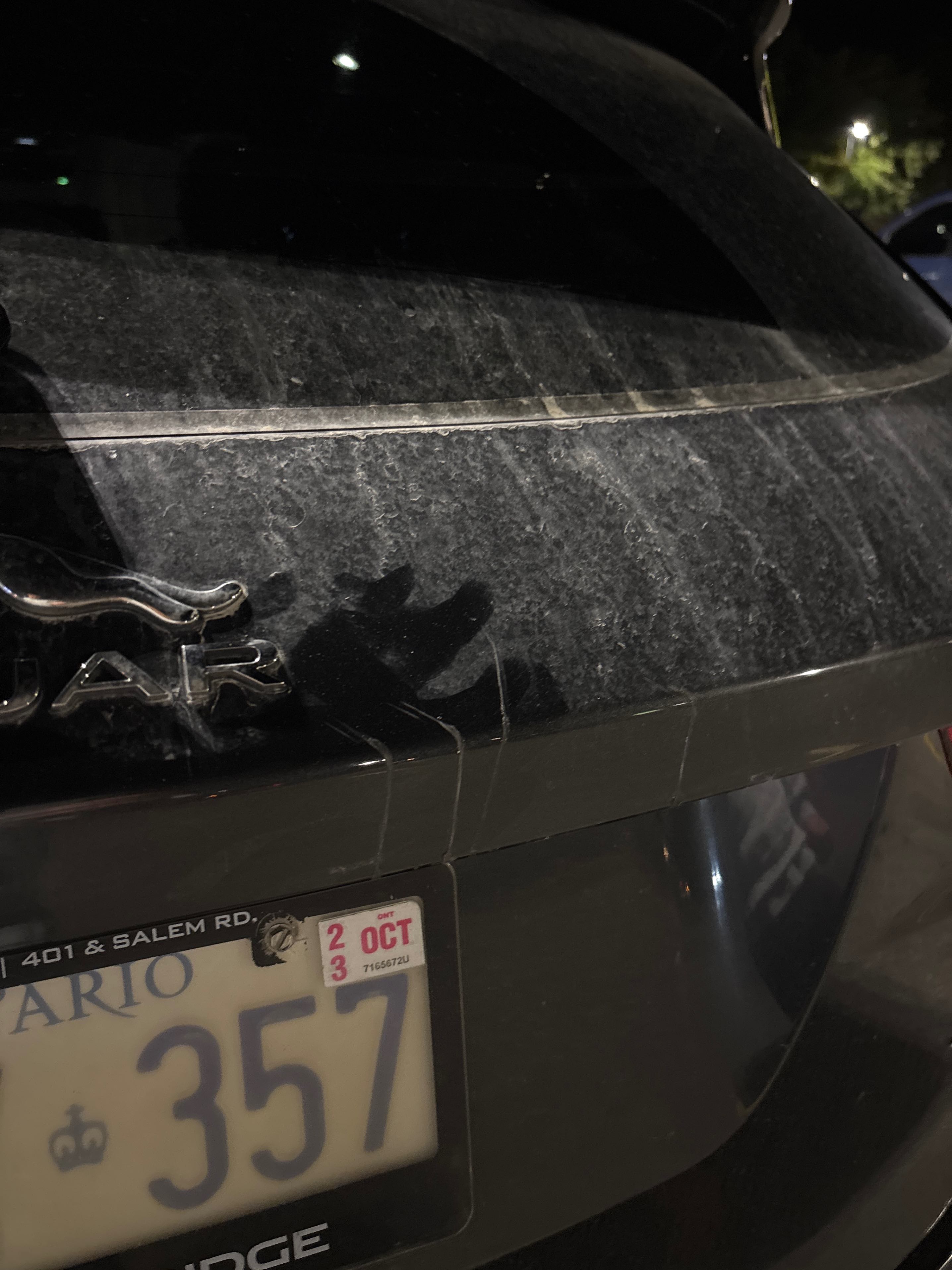 Photo 12 from auction – 2019 JAGUAR F-PACE S with VIN SADCM2FV0KA608330