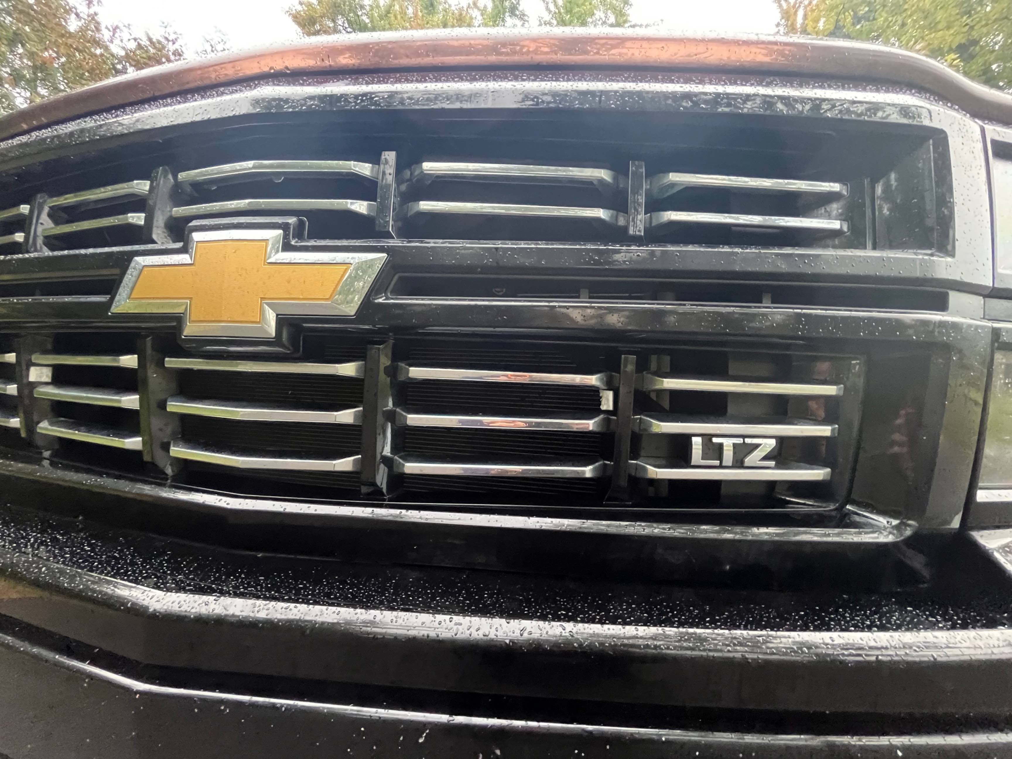 Photo 18 from auction – 2015 CHEVROLET SILVERADO 1500 LTZ with VIN 3GCUKSEC9FG448705