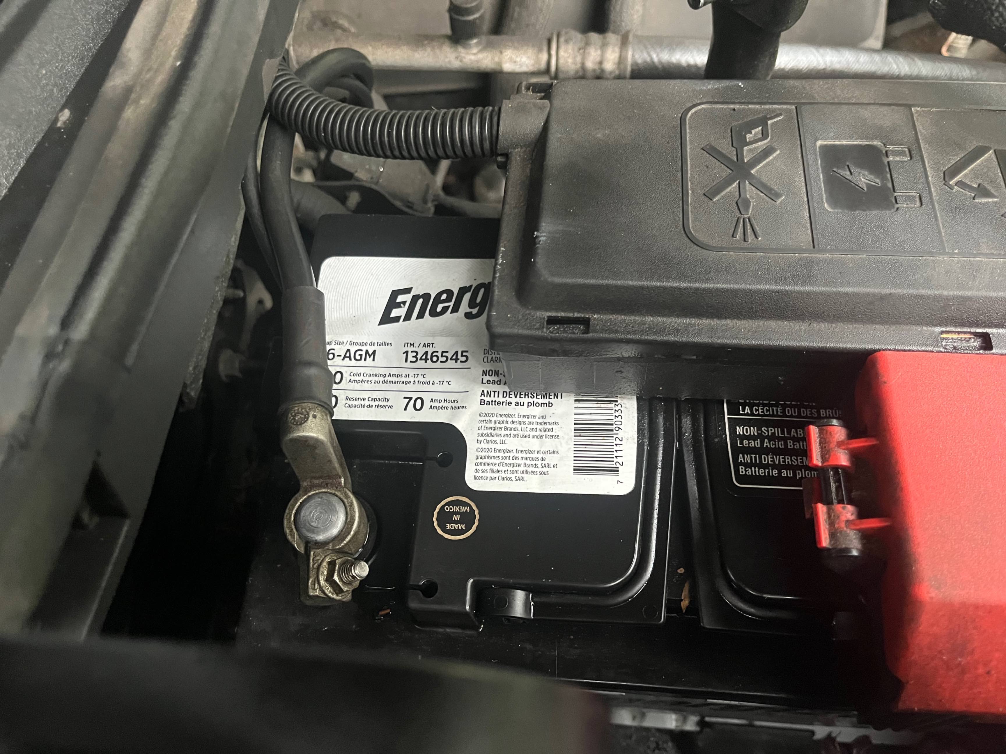Photo 25 from auction – 2015 CHEVROLET SILVERADO 1500 LTZ with VIN 3GCUKSEC9FG448705