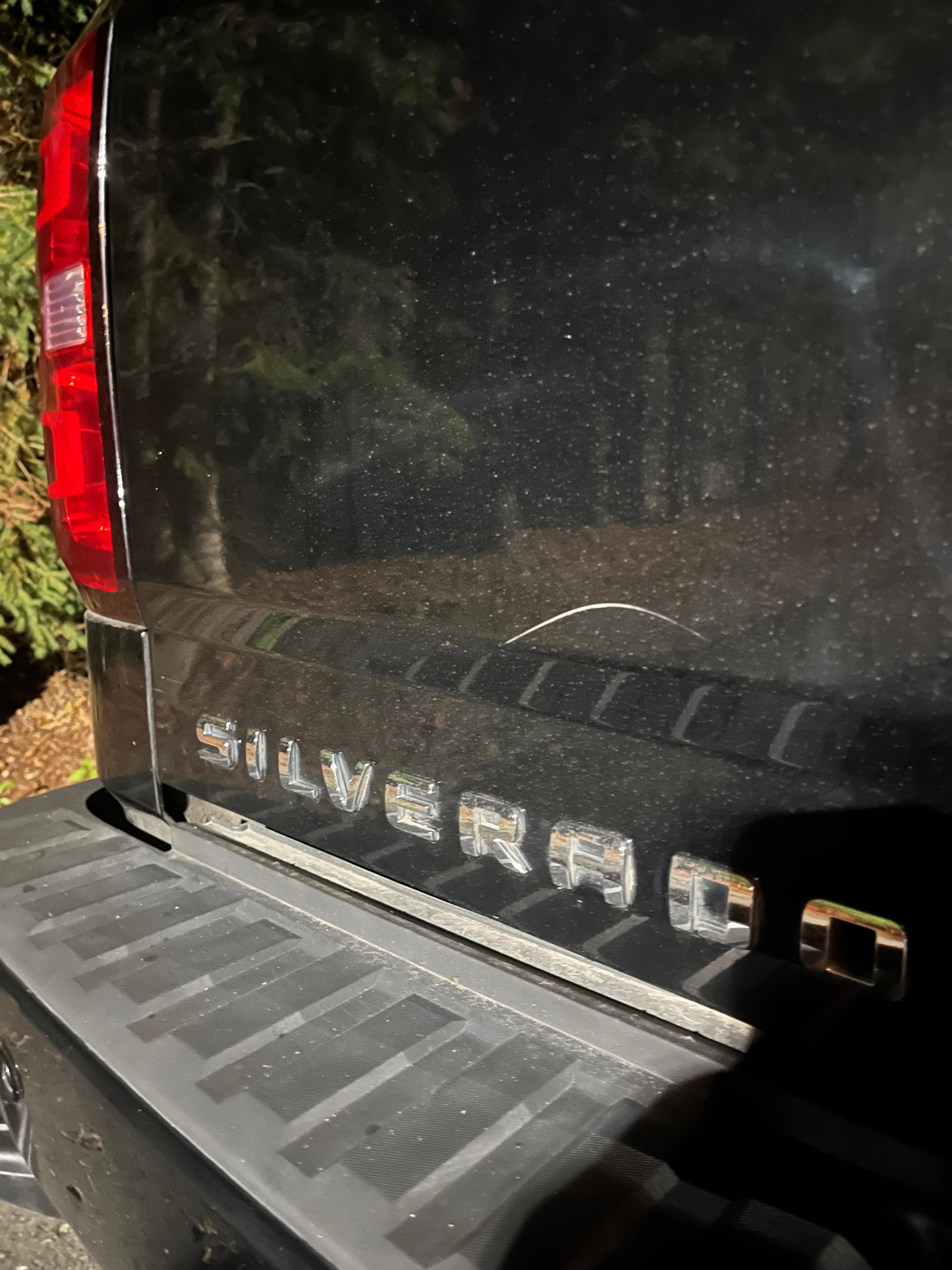 Photo 35 from auction – 2015 CHEVROLET SILVERADO 1500 LTZ with VIN 3GCUKSEC9FG448705