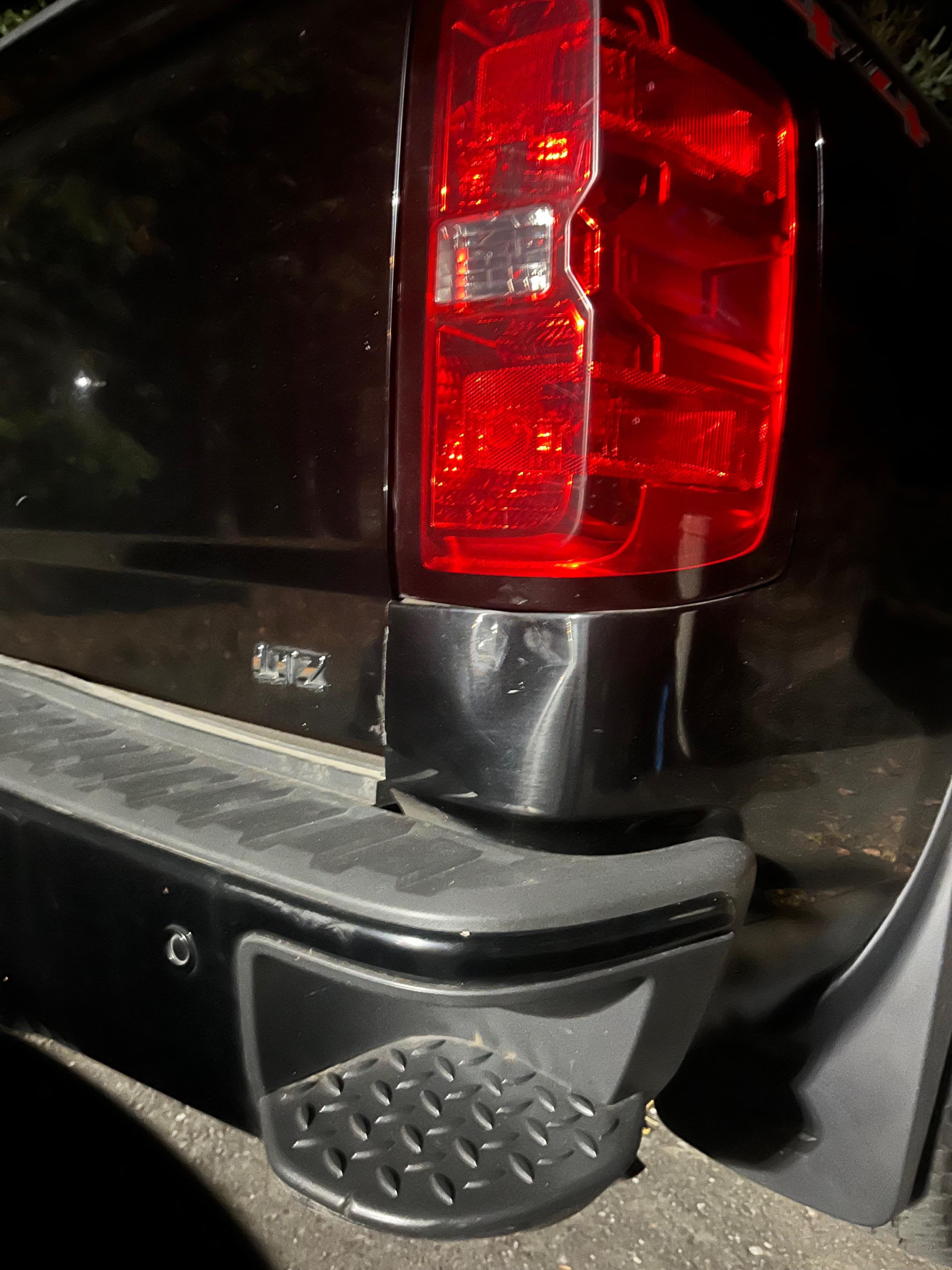 Photo 37 from auction – 2015 CHEVROLET SILVERADO 1500 LTZ with VIN 3GCUKSEC9FG448705
