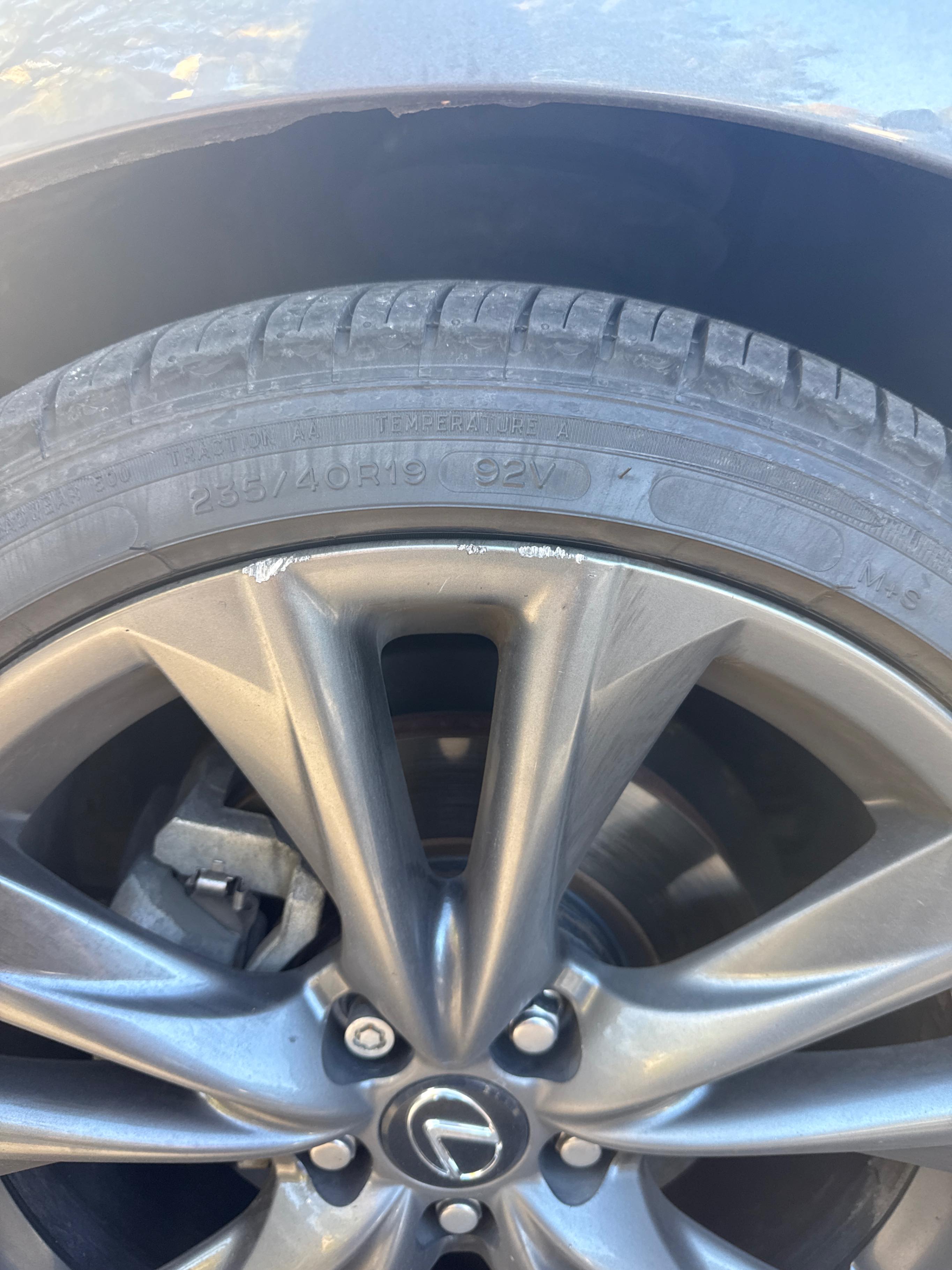 Photo 11 from auction – 2021 LEXUS ES ES 250 AUTO with VIN 58AB11D1XMU007281
