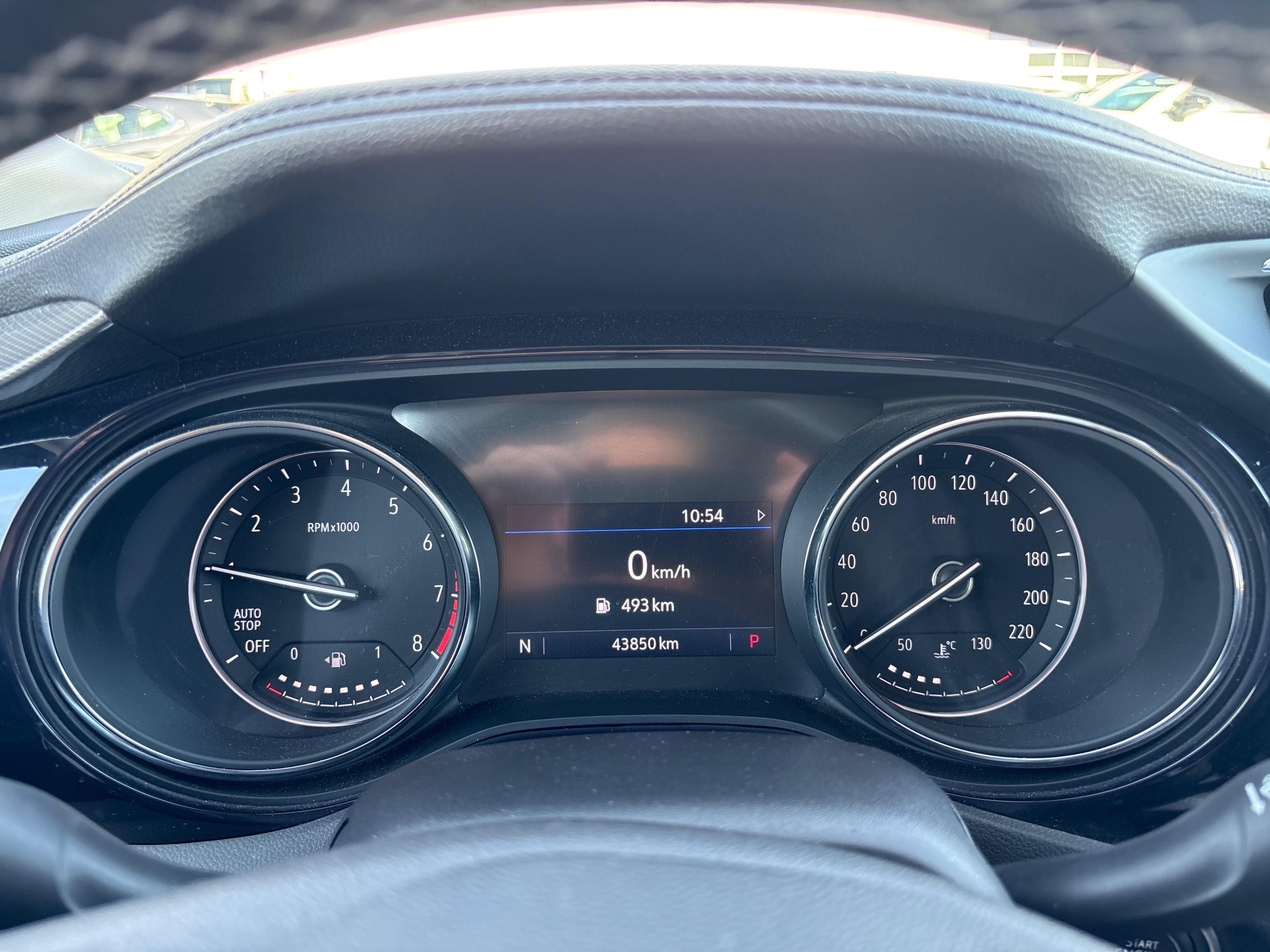 Photo 8 from auction – 2020 BUICK ENCORE GX PREFERRED with VIN KL4MMBS21LB112633