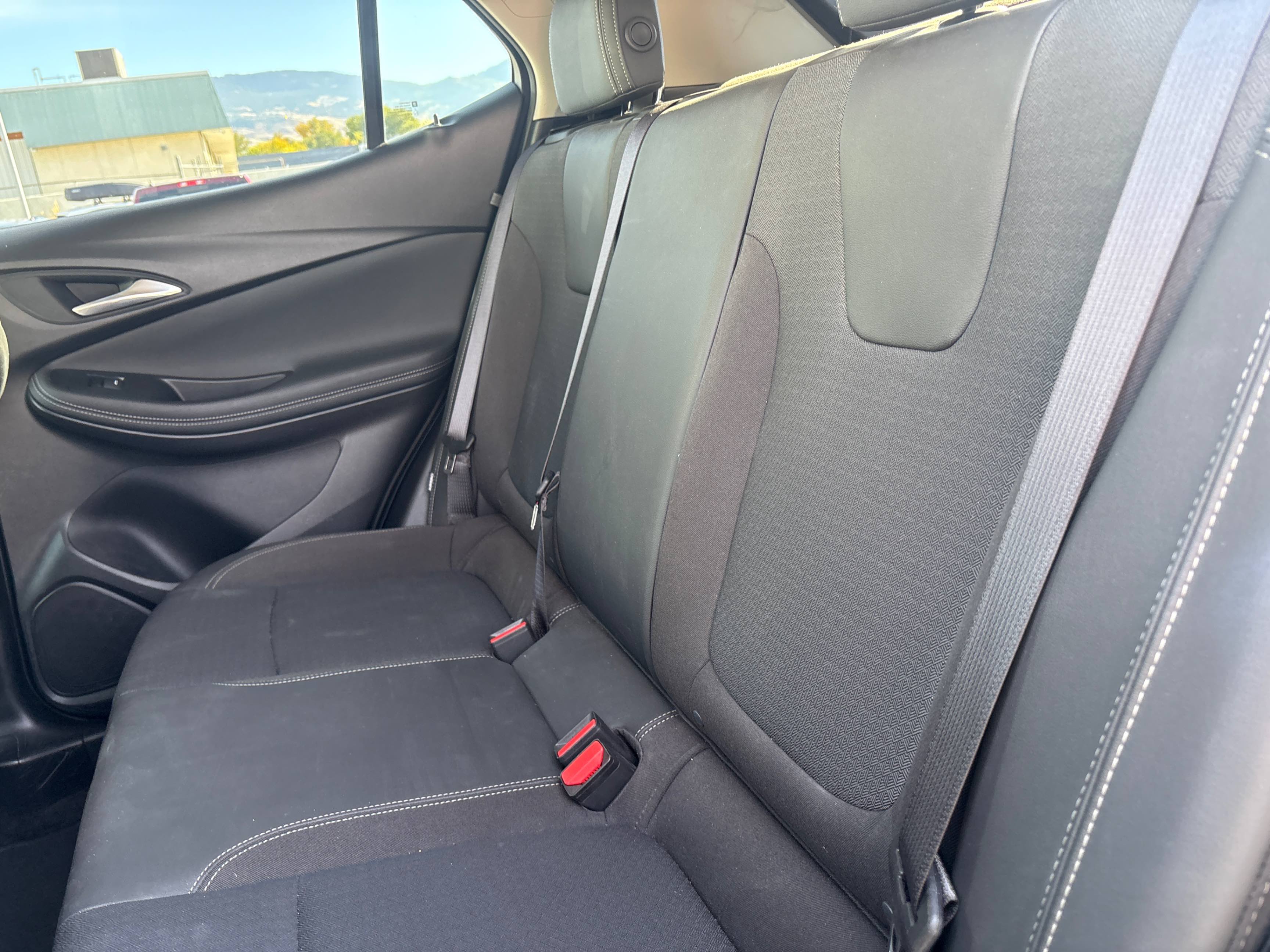 Photo 12 from auction – 2020 BUICK ENCORE GX PREFERRED with VIN KL4MMBS21LB112633