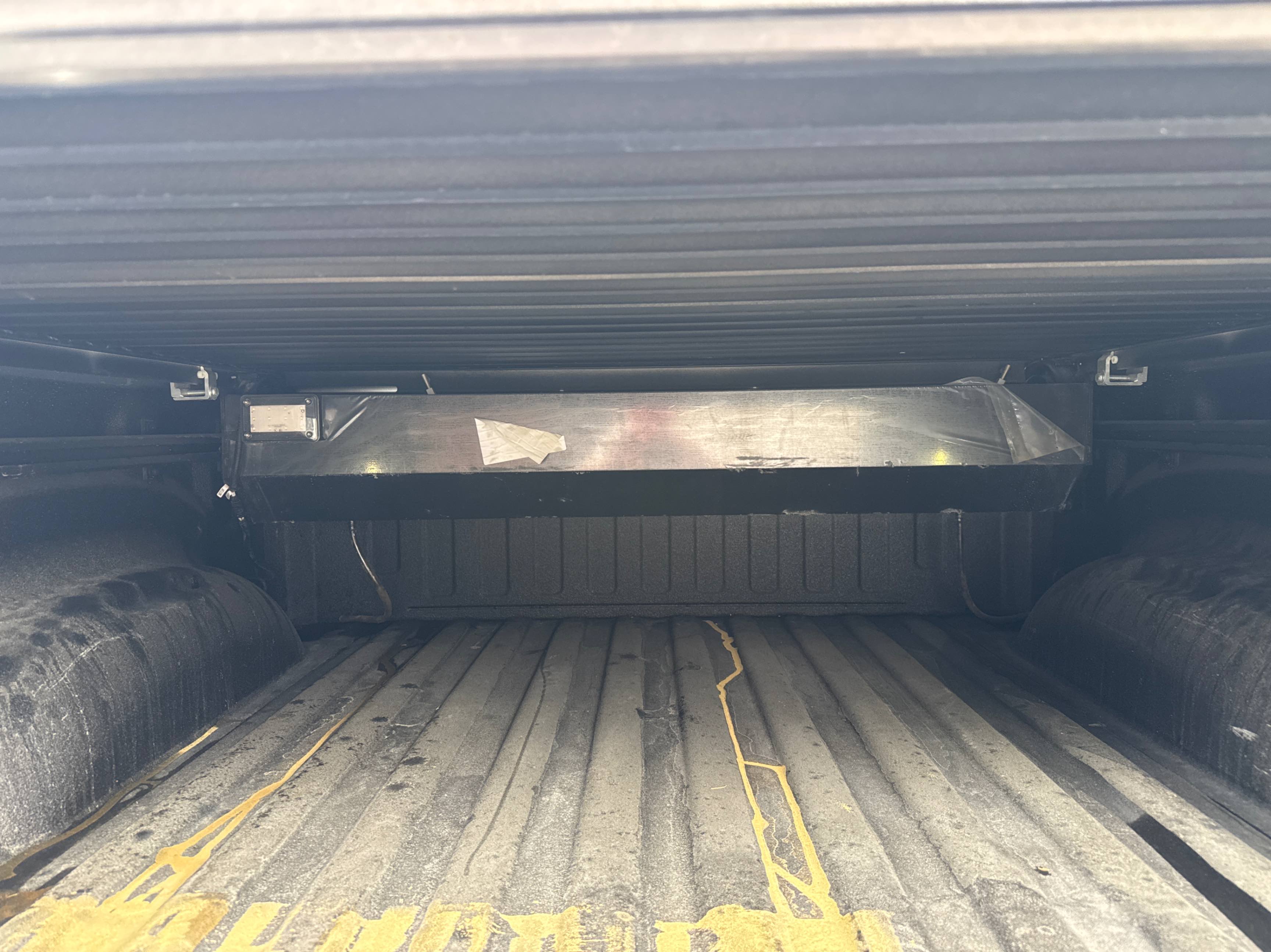 Снимка 13 от търг – 2023 RAM 1500 TRX с VIN 1C6SRFU95PN654622