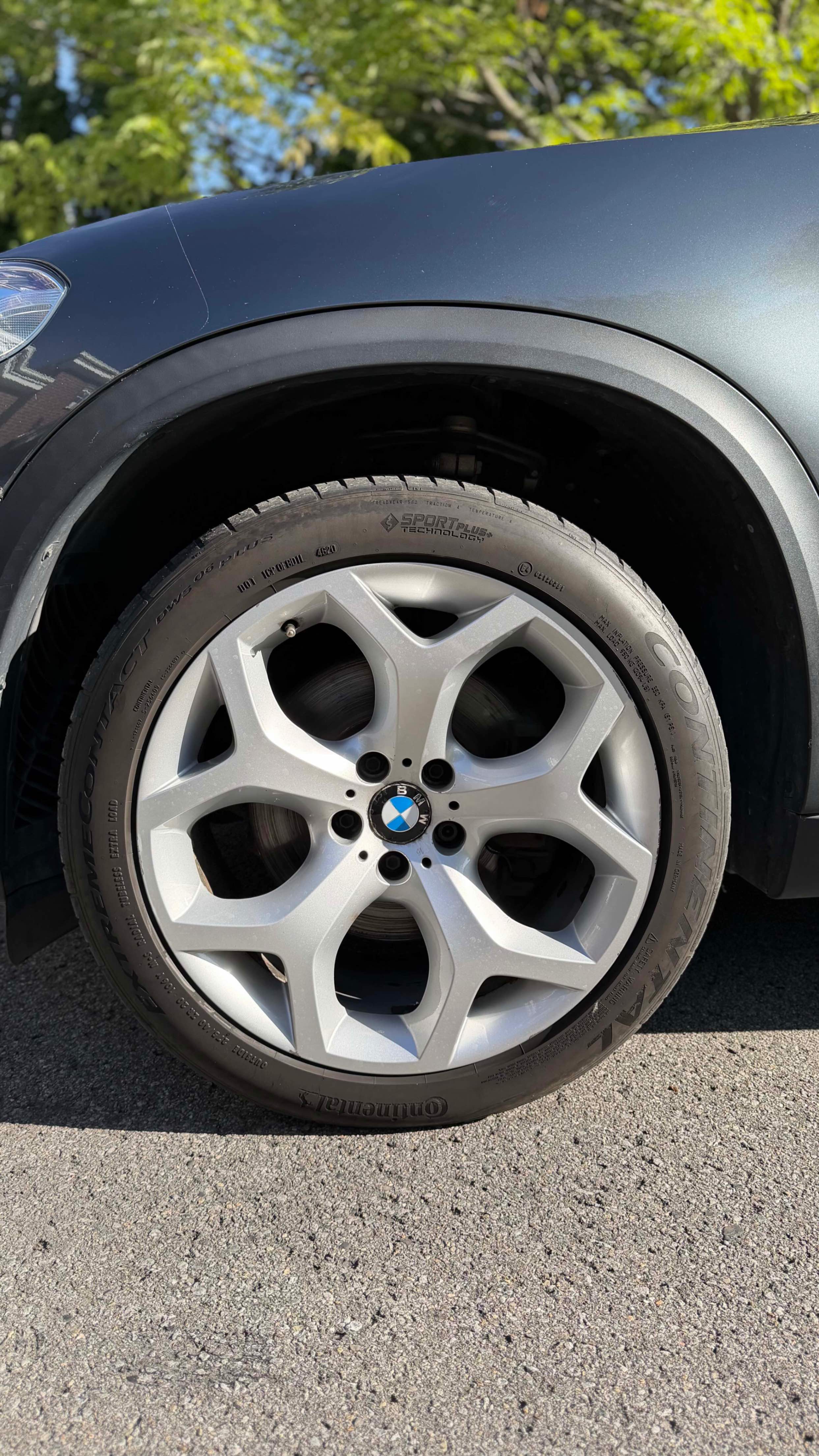 Photo 7 from auction – 2012 BMW X5 35D with VIN 5UXZW0C5XCL674638