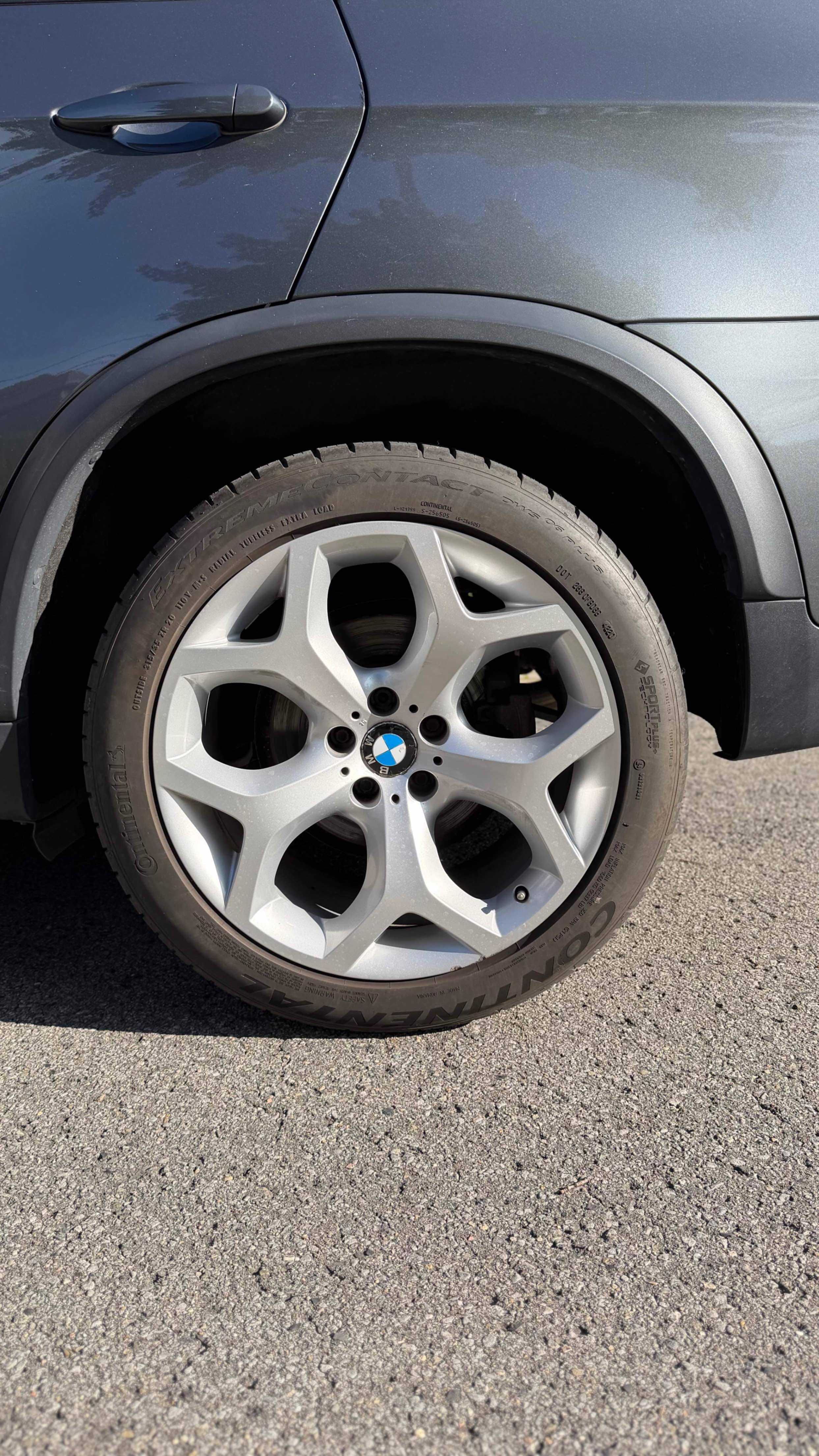 Photo 12 from auction – 2012 BMW X5 35D with VIN 5UXZW0C5XCL674638