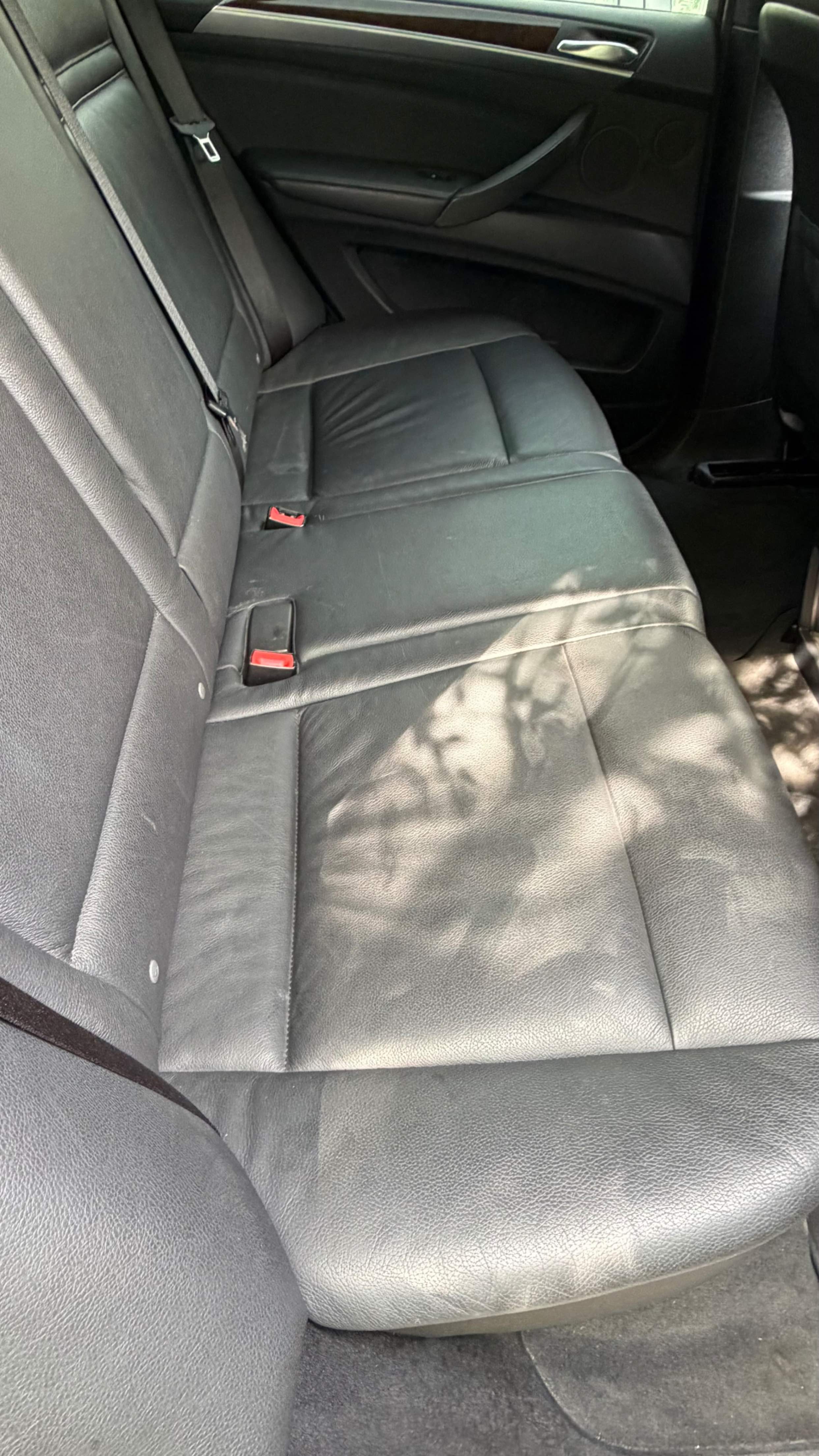 Photo 18 from auction – 2012 BMW X5 35D with VIN 5UXZW0C5XCL674638
