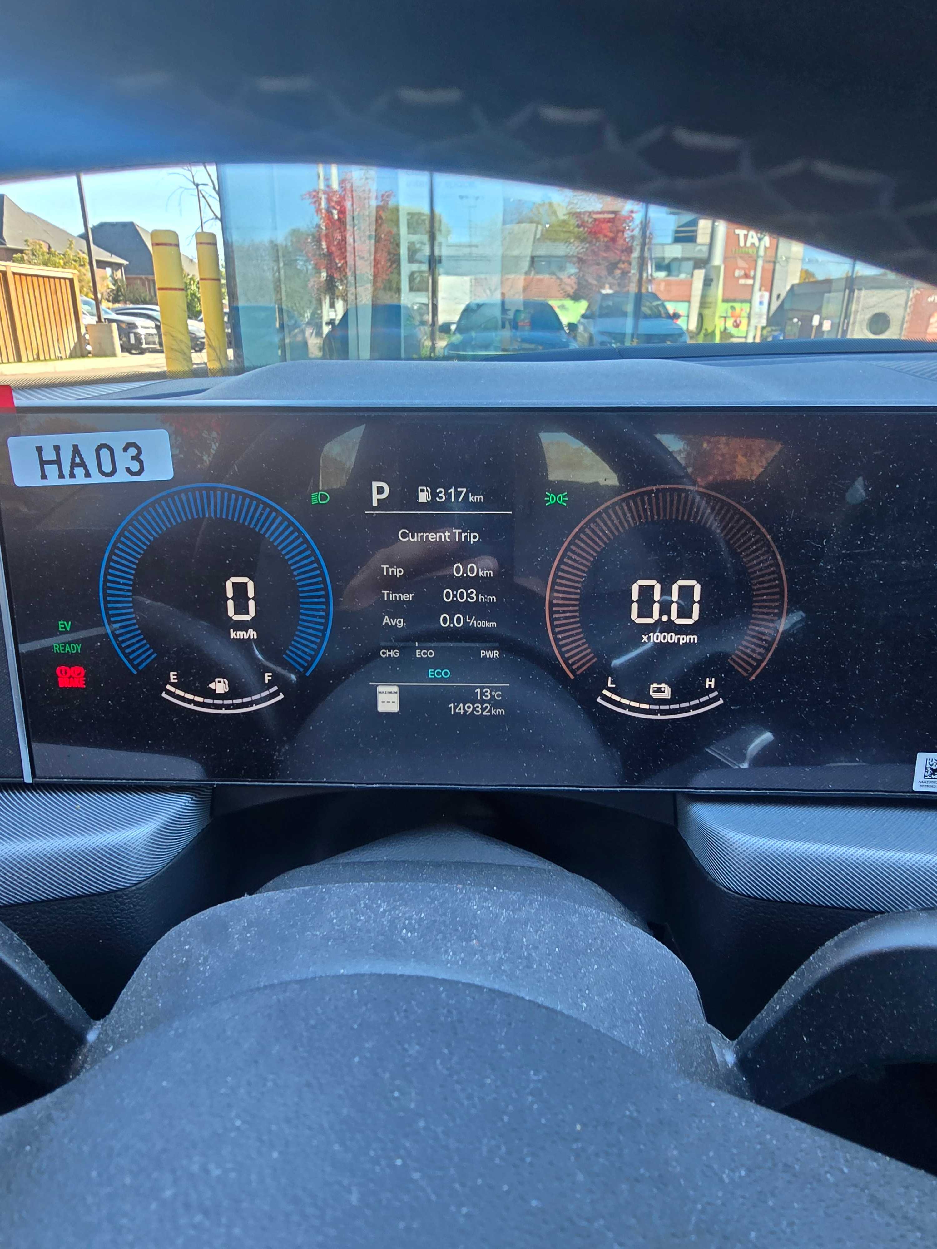 Снимка 8 от търг – 2026 HYUNDAI SONATA HYBRID PREFERRED-TREND с VIN KMHL34JJ2TA137874