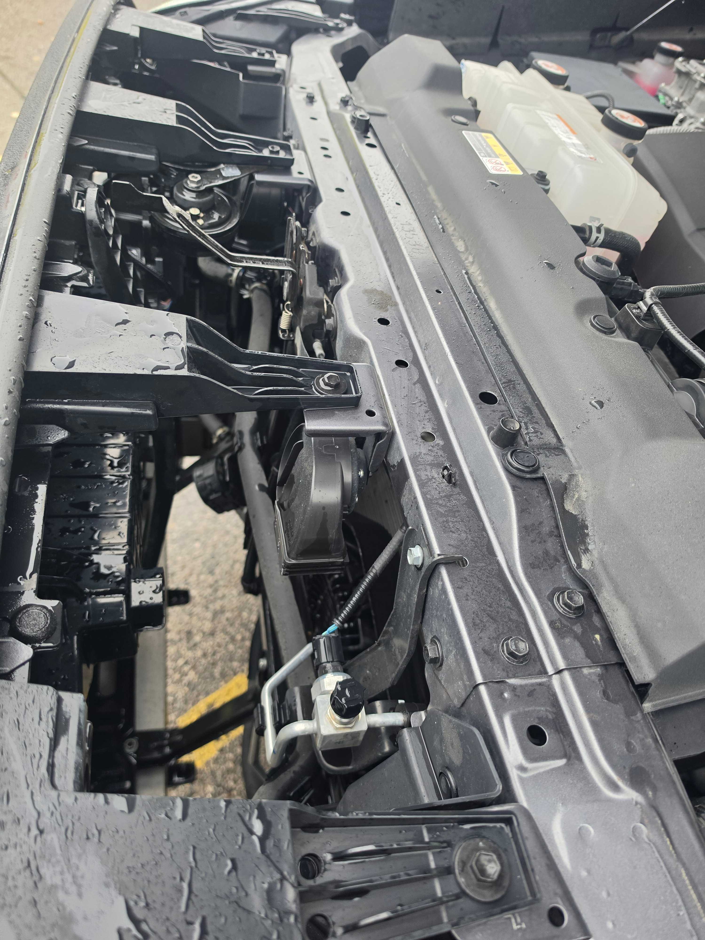 Снимка 14 от търг – 2024 TOYOTA TUNDRA LIMITED HYBRID с VIN 5TFPC5DB4RX083371