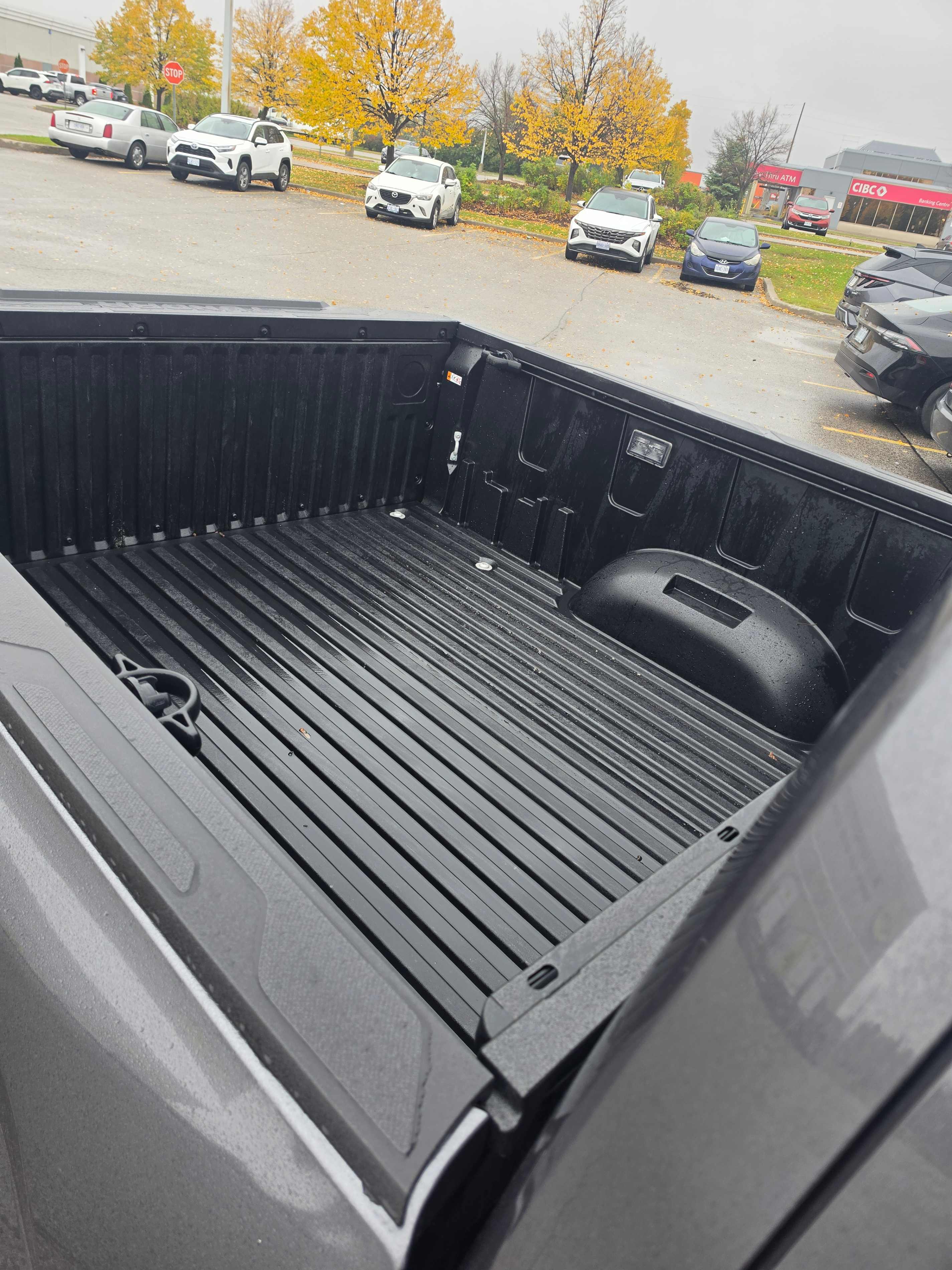 Снимка 15 от търг – 2024 TOYOTA TUNDRA LIMITED HYBRID с VIN 5TFPC5DB4RX083371