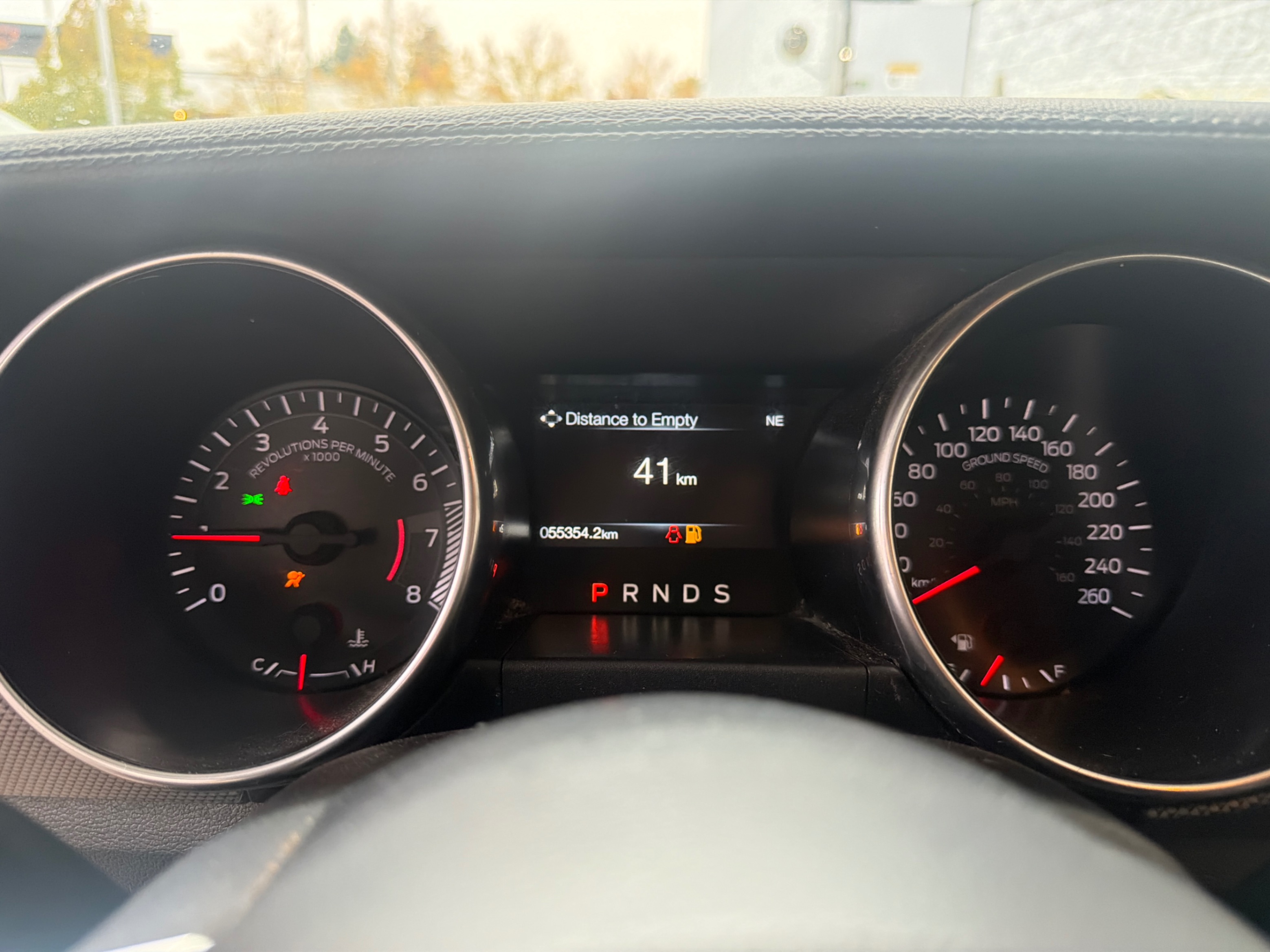 Photo 8 from auction – 2018 FORD MUSTANG GT with VIN 1FA6P8CF8J5164501