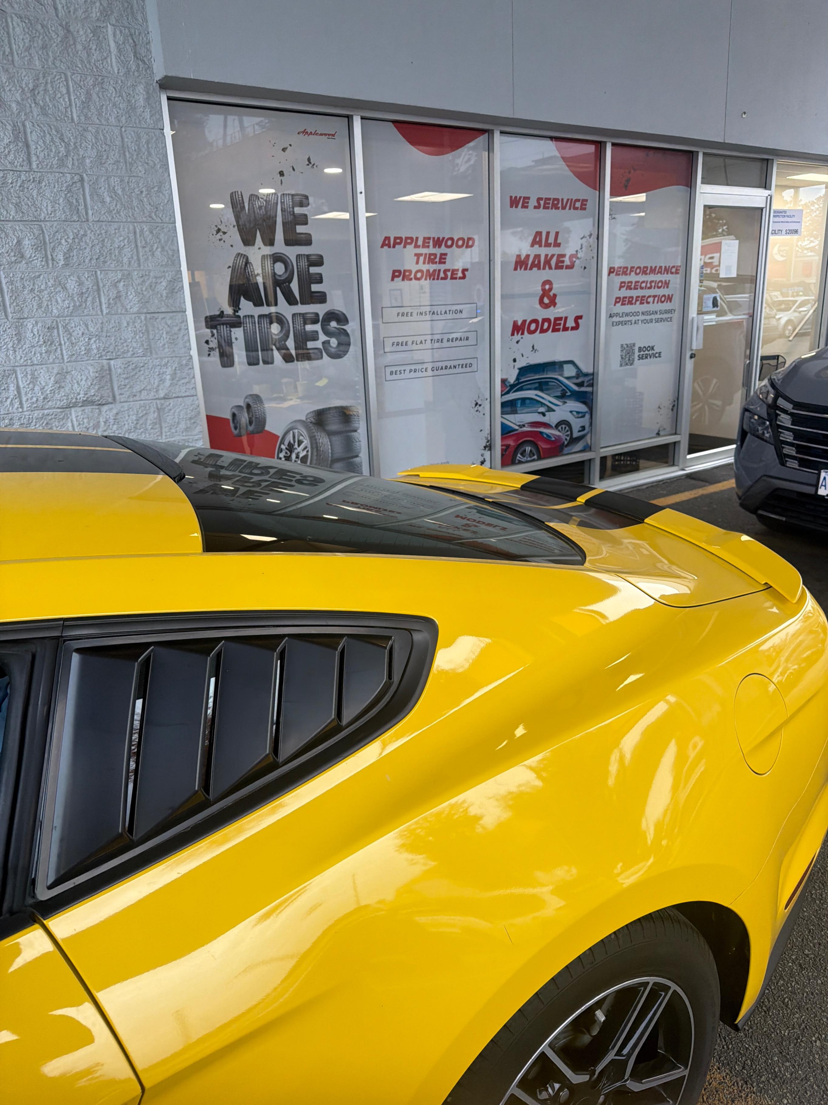 Photo 13 from auction – 2018 FORD MUSTANG GT with VIN 1FA6P8CF8J5164501