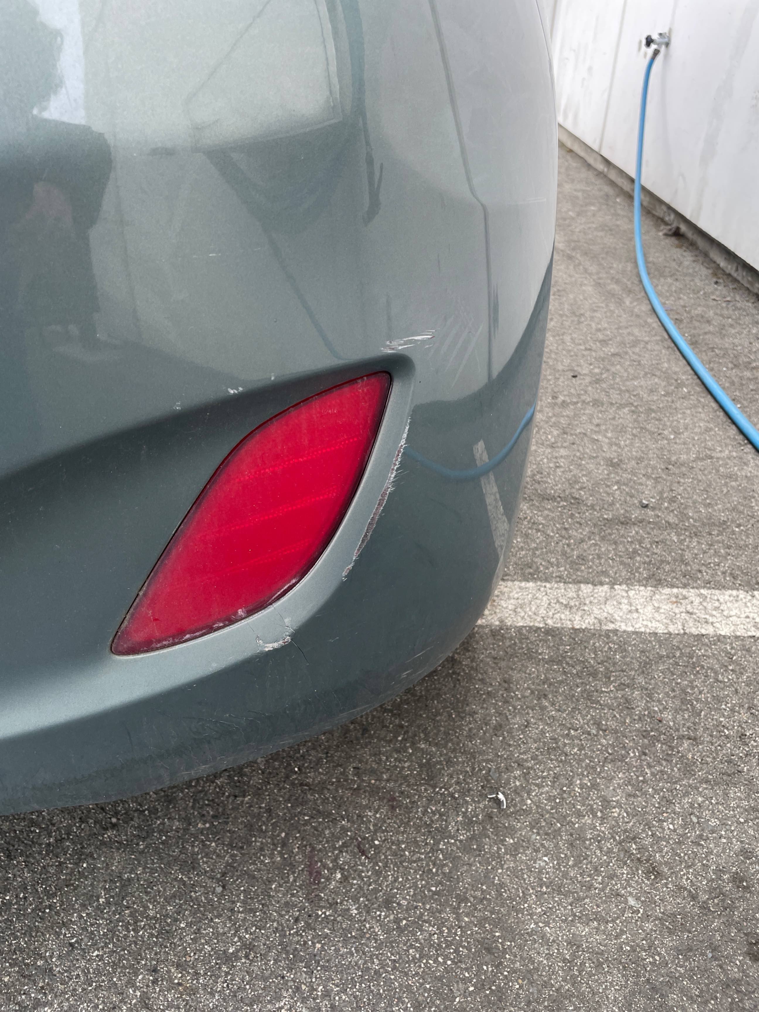 Снимка 19 от търг – 2013 HYUNDAI ELANTRA GT GLS с VIN KMHD35LE2DU144625
