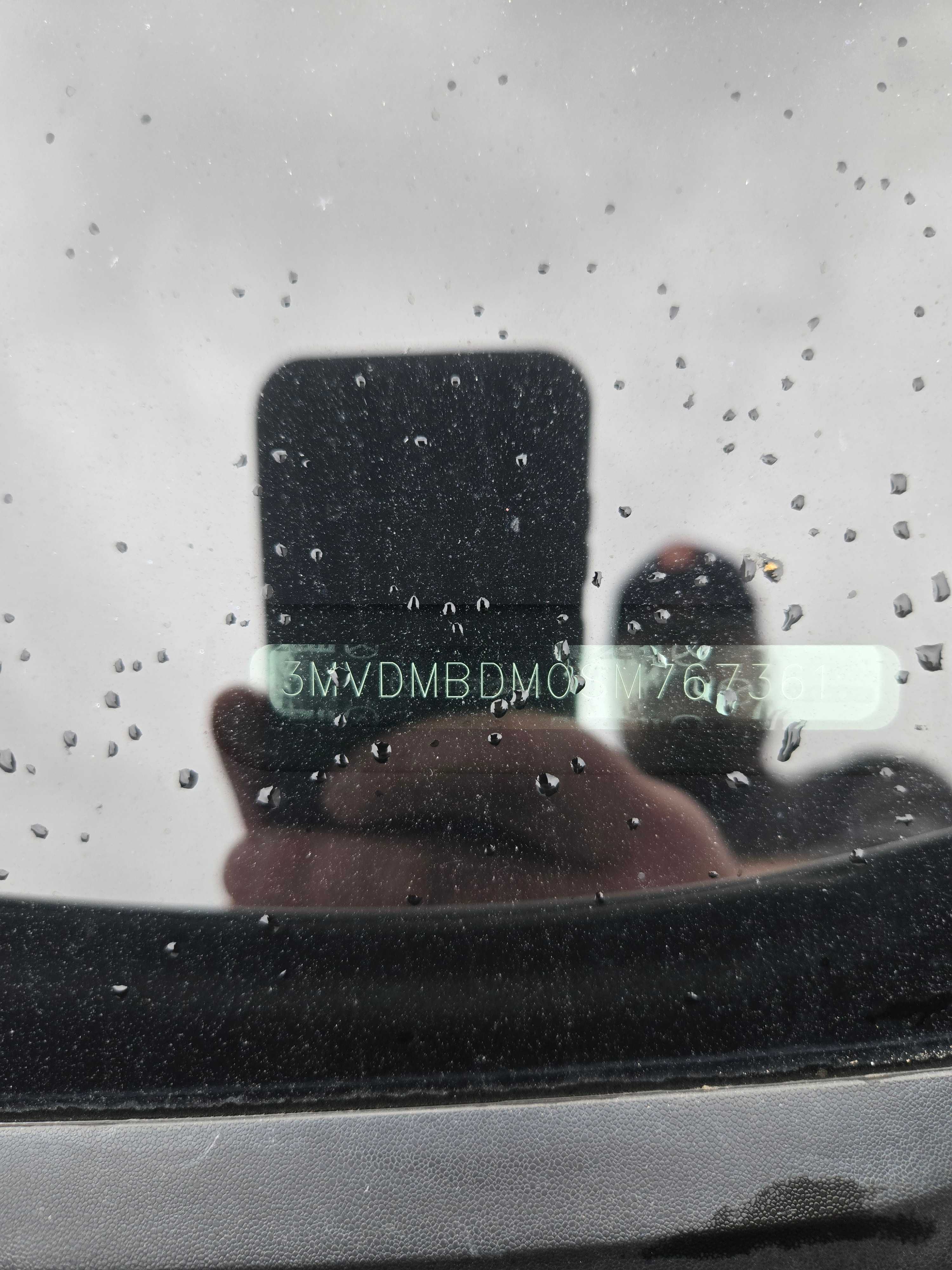 Снимка 10 от търг – 2025 MAZDA CX-30 GT с VIN 3MVDMBDM0SM767361