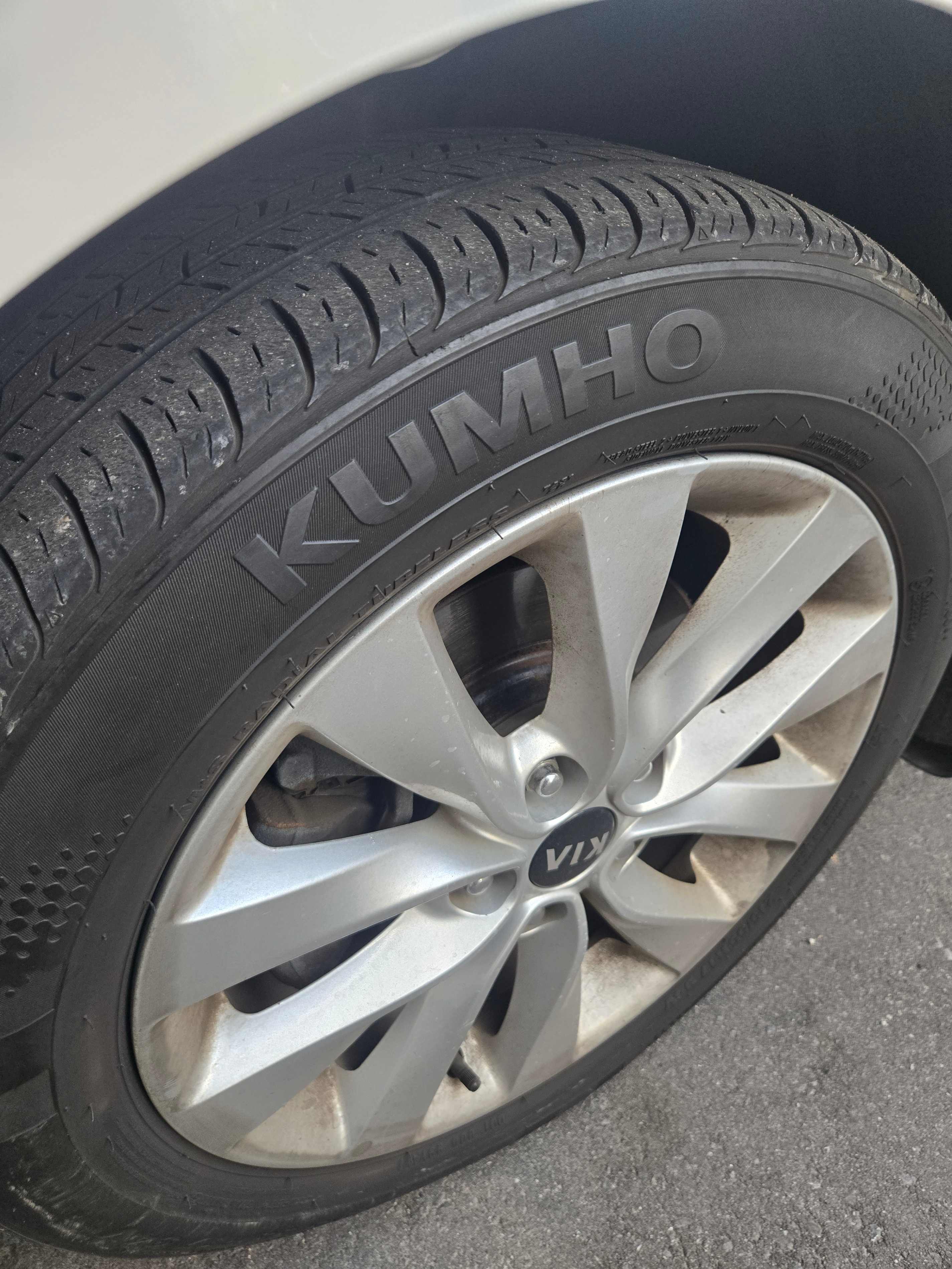 Photo 7 from auction – 2018 KIA OPTIMA EX with VIN 5XXGU4L36JG203605