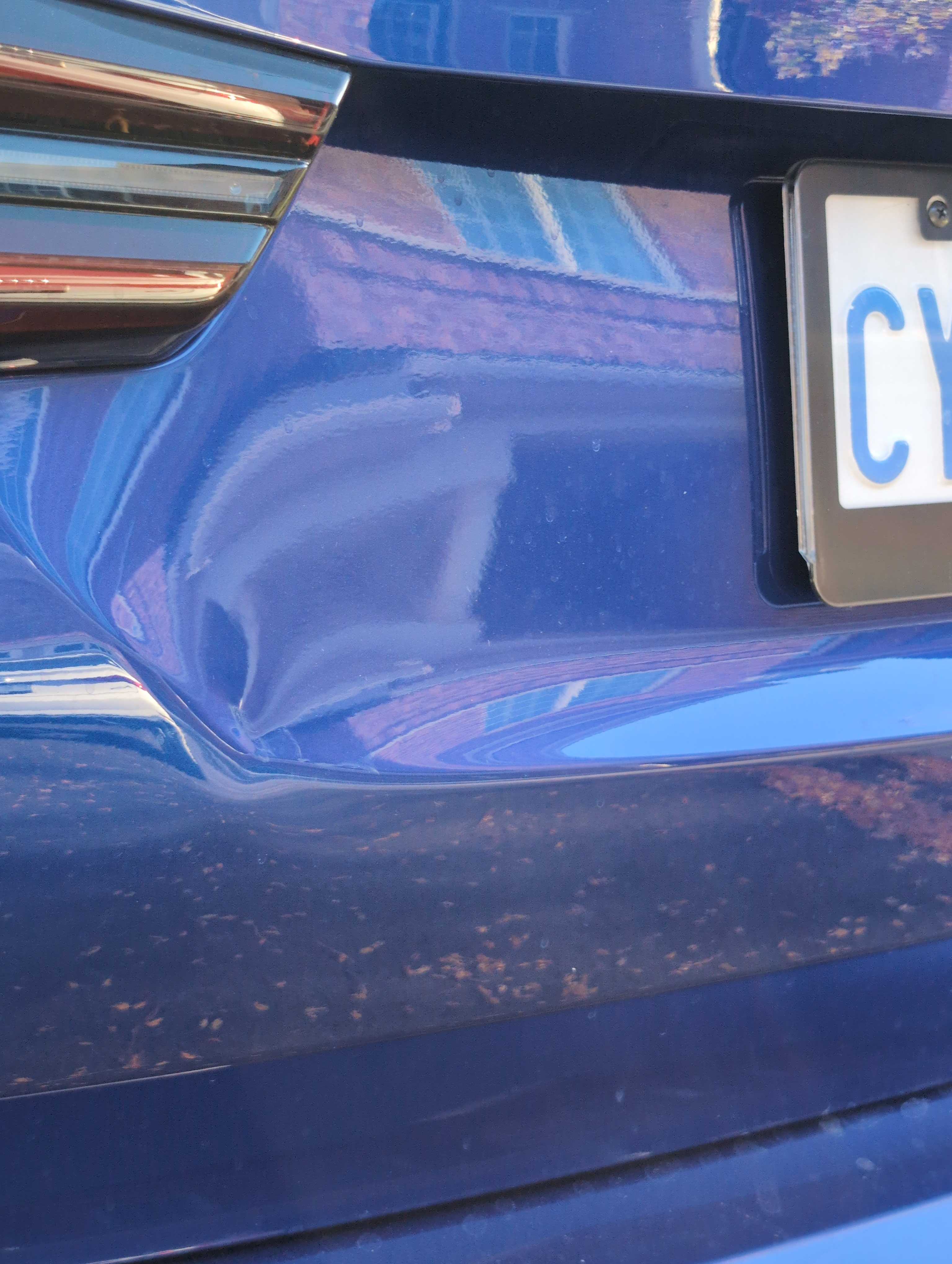 Снимка 12 от търг – 2023 BMW X3 M COMPETITION с VIN 5YM13EC00P9P47356