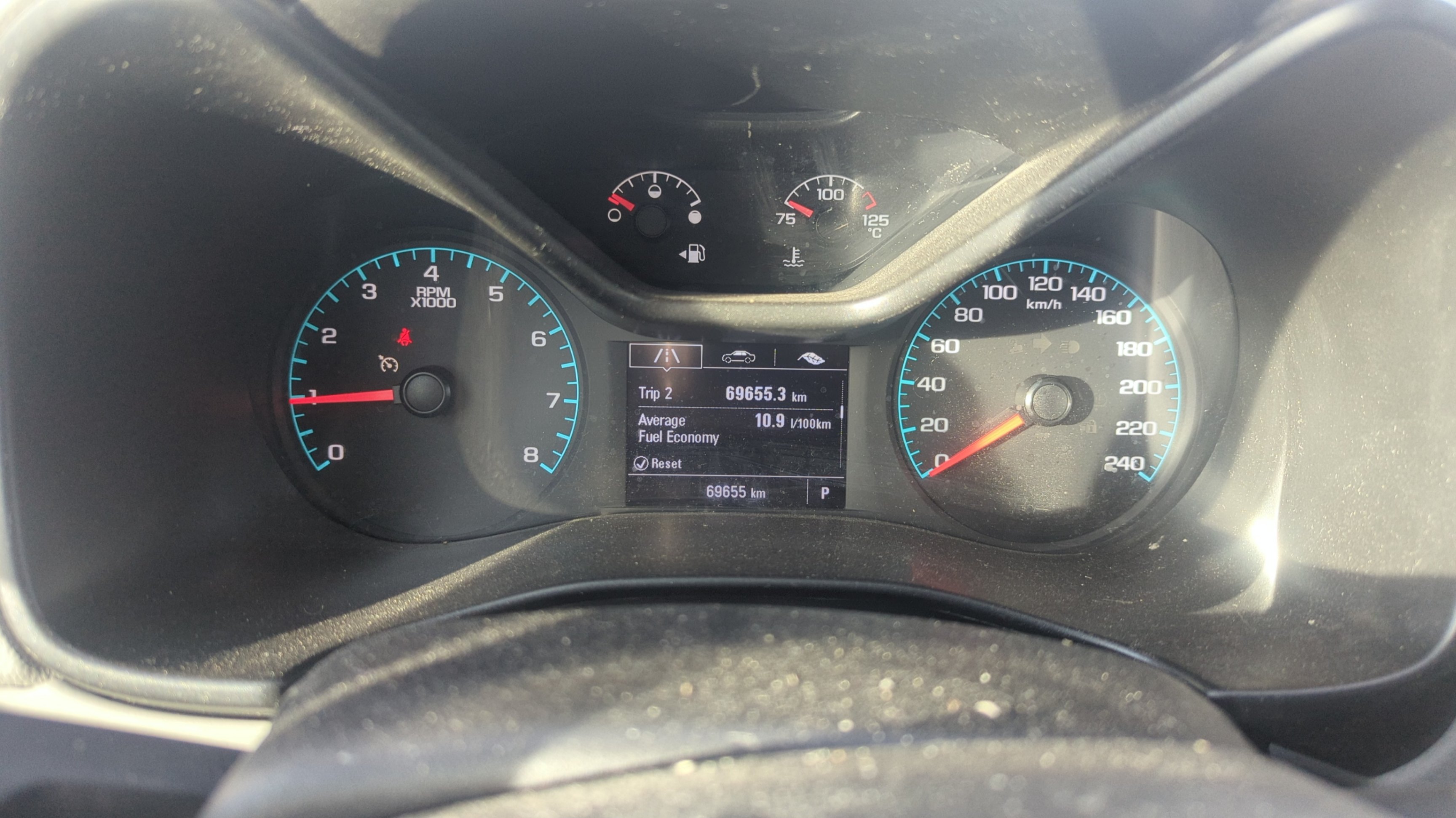 Снимка 8 от търг – 2022 CHEVROLET COLORADO 2WD WORK TRUCK с VIN 1GCHSBEA7N1260827