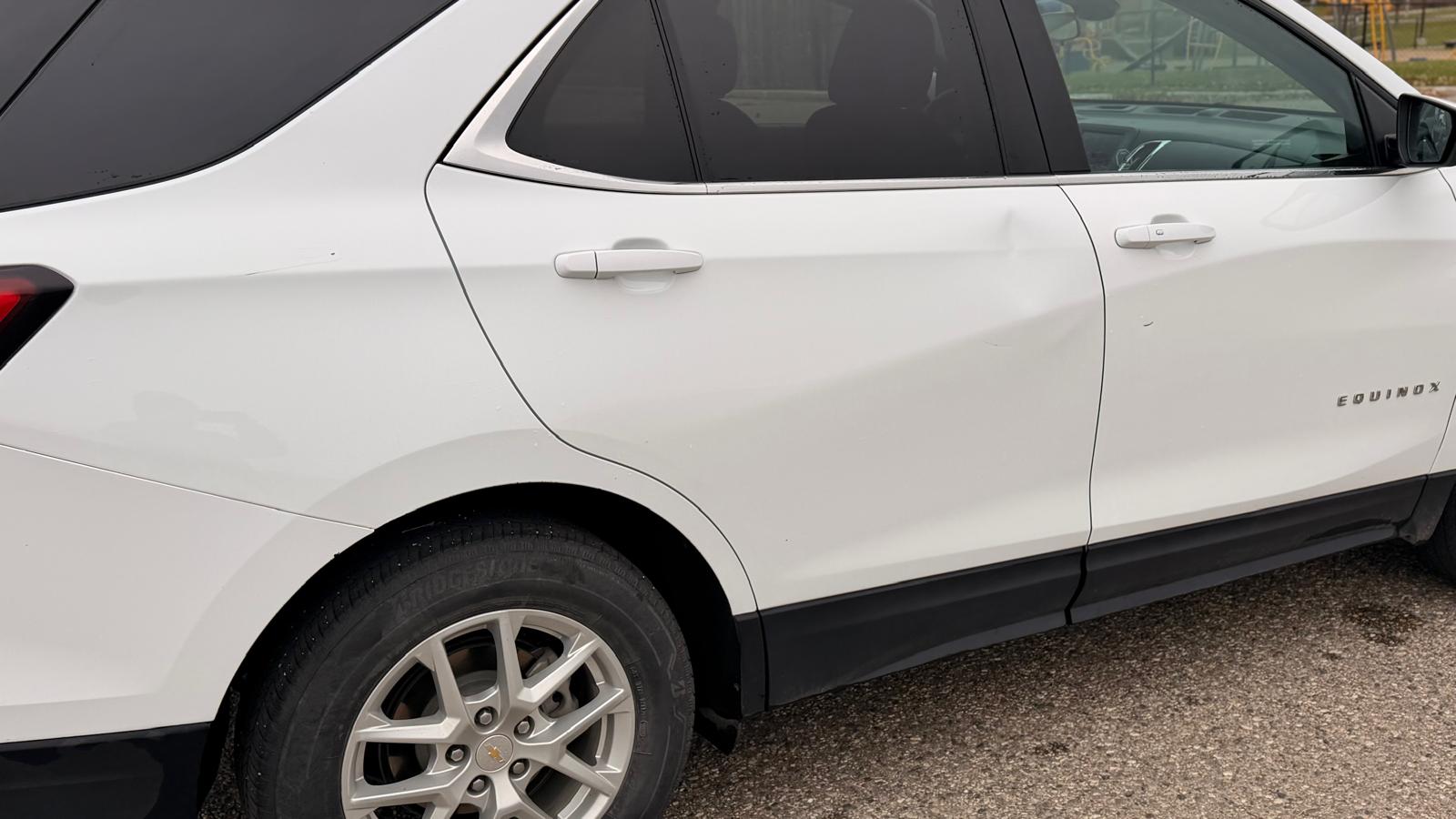 Снимка 12 от търг – 2024 CHEVROLET EQUINOX LT с VIN 3GNAXUEG6RS198786