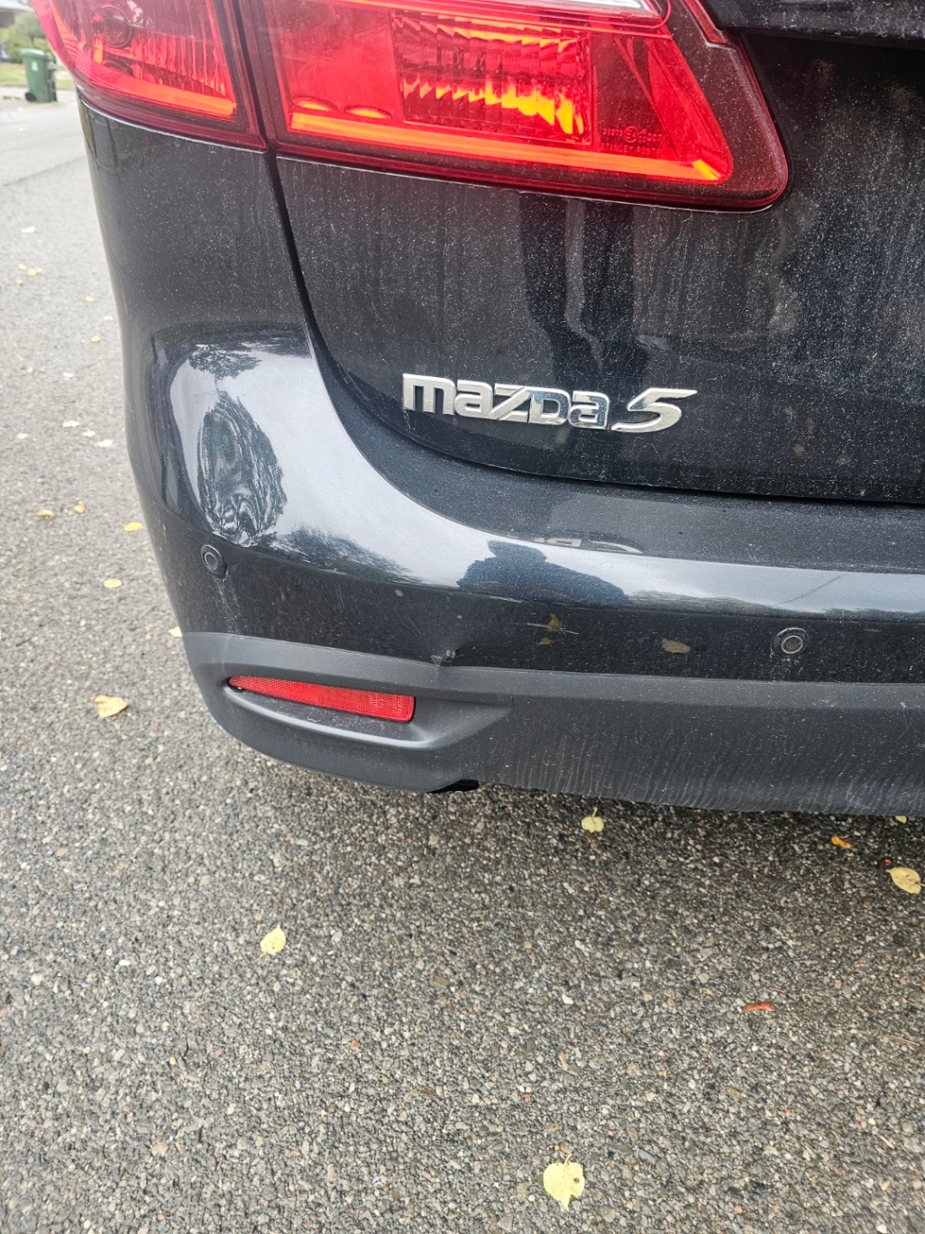 Zdjęcie 15 z aukcji – 2017 MAZDA MAZDA5 GT z VIN JM1CW2DL8H0193019