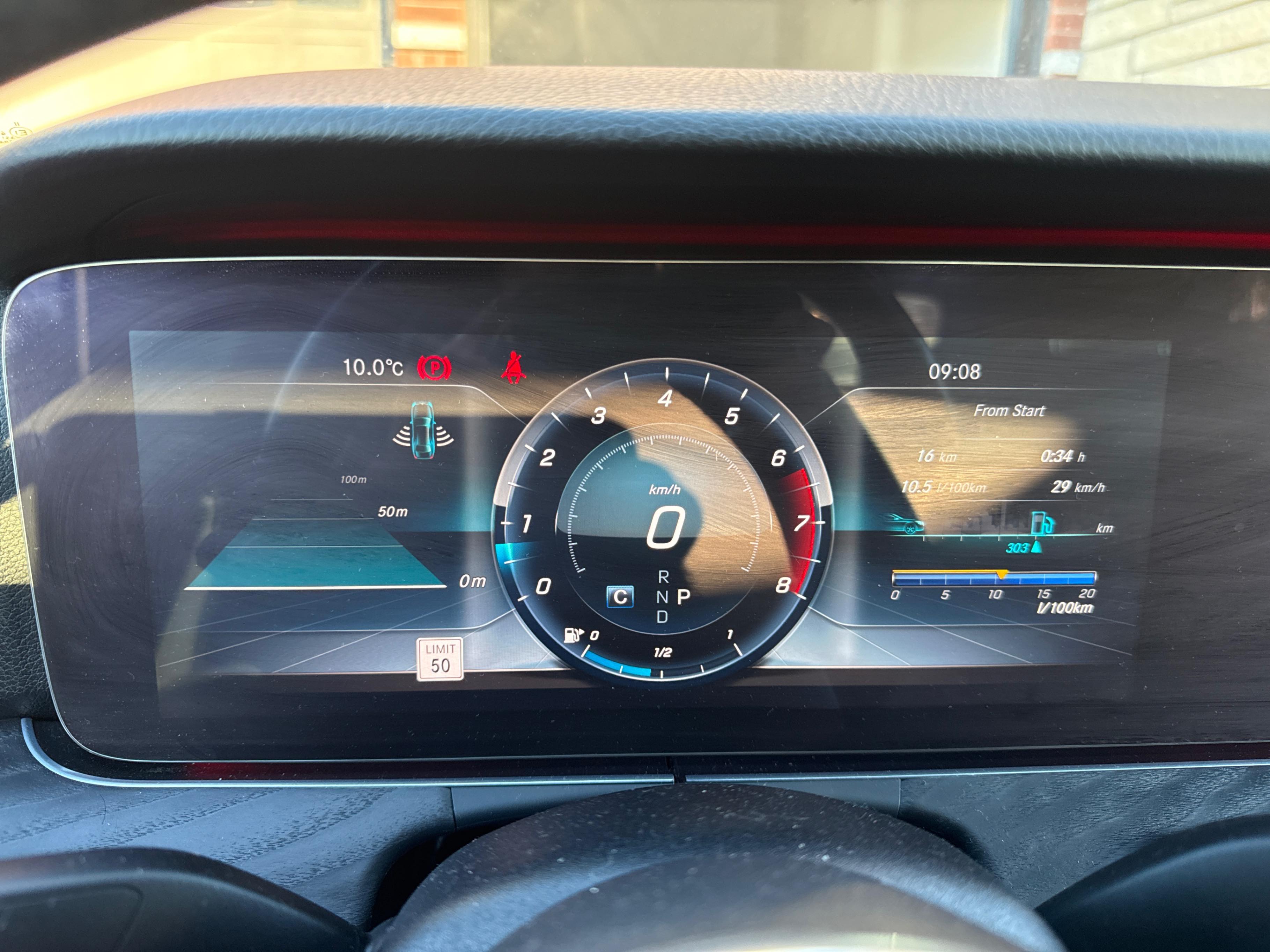 Photo 8 from auction – 2020 MERCEDES-BENZ E-CLASS E 350 with VIN W1KZF8EB8LA846928