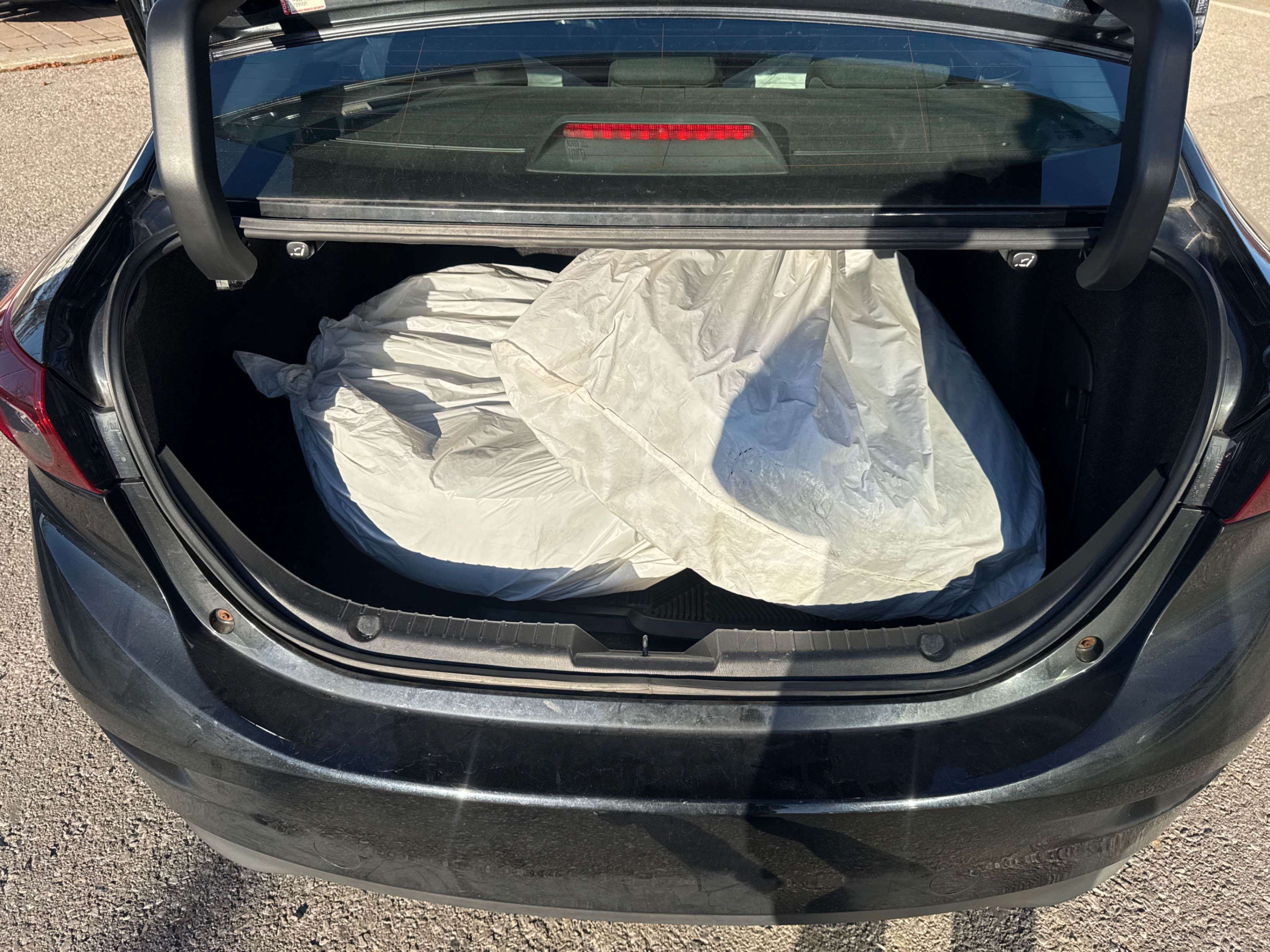 Photo 12 from auction – 2016 MAZDA MAZDA3 GS with VIN 3MZBM1V79GM286461