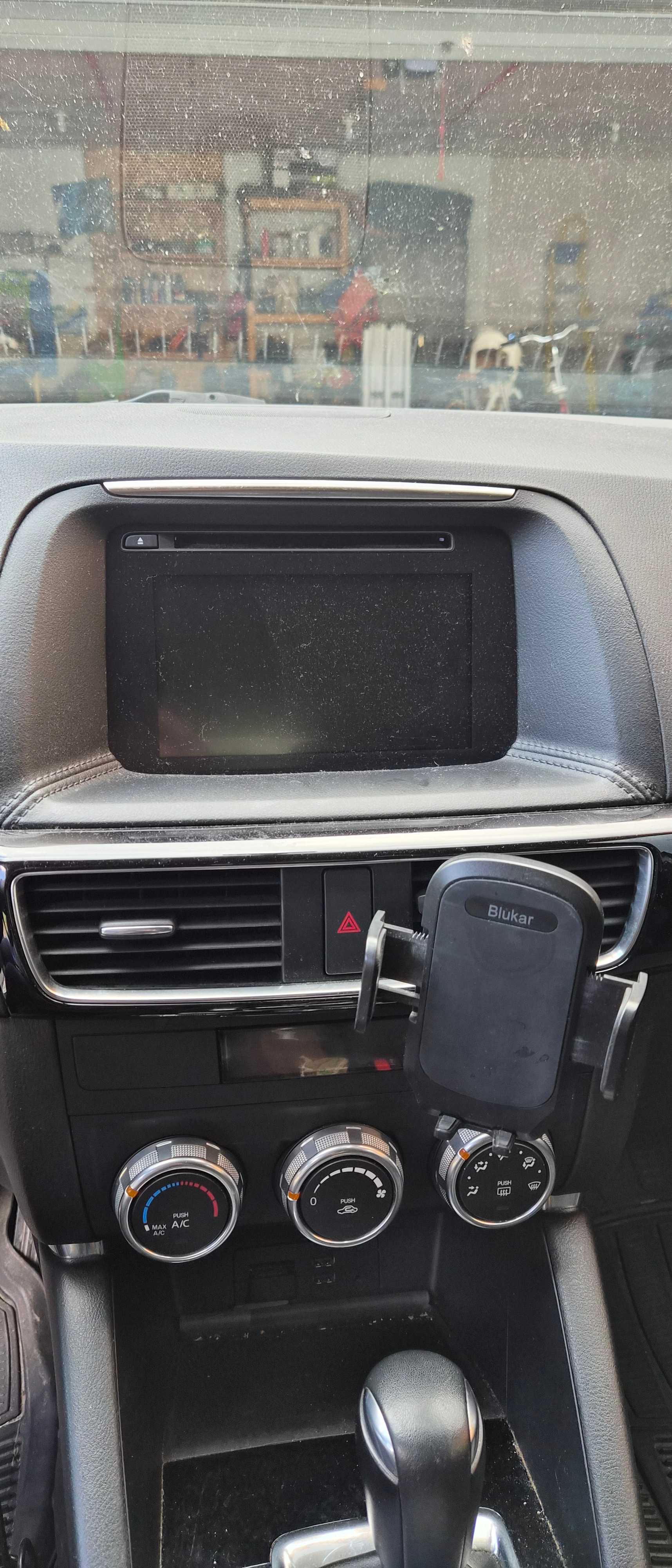 Photo 9 from auction – 2016 MAZDA CX-5 GX with VIN JM3KE2BY8G0804539