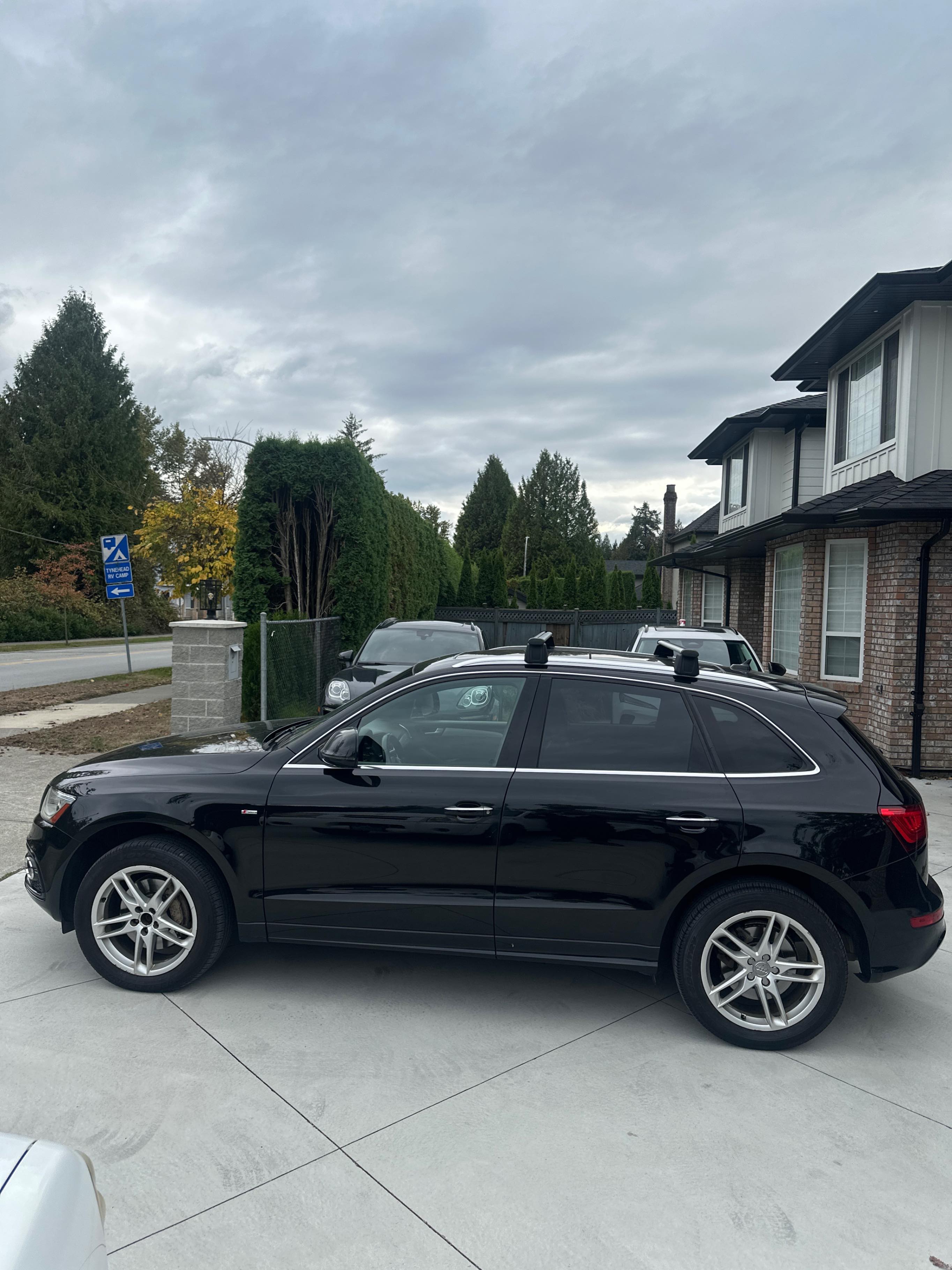 Photo 2 from auction – 2015 AUDI Q5 3.0L TDI TECHNIK with VIN WA1MMCFPXFA085907