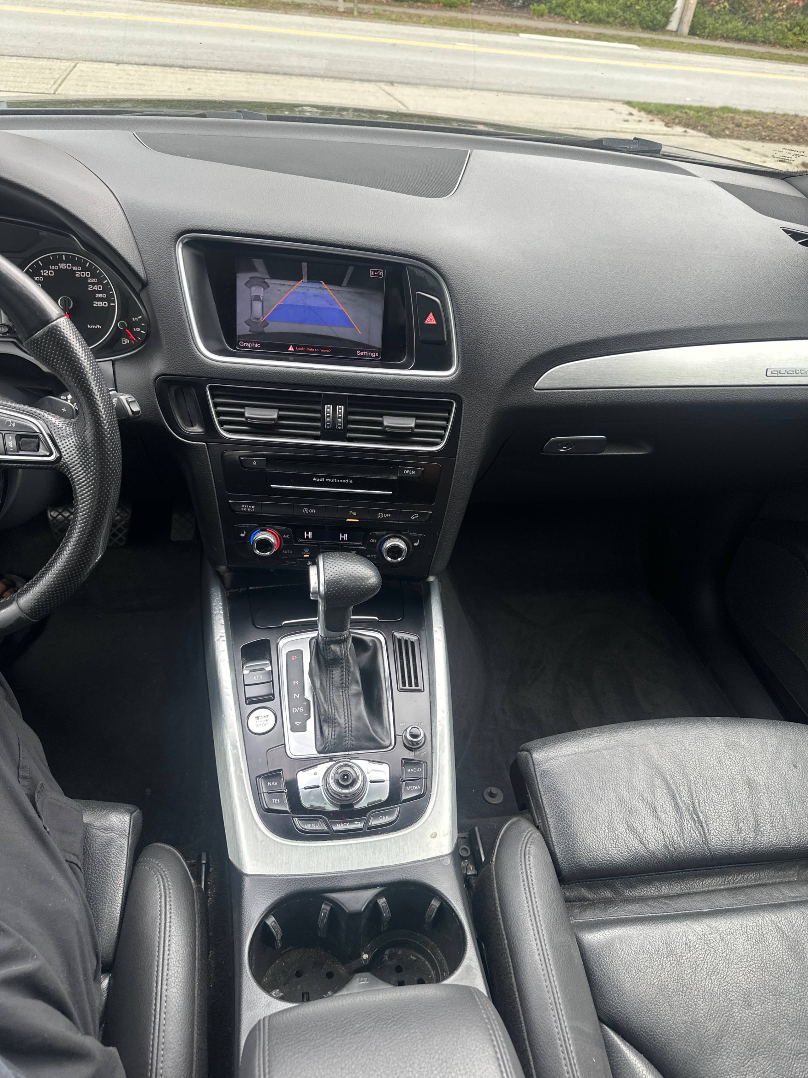 Photo 9 from auction – 2015 AUDI Q5 3.0L TDI TECHNIK with VIN WA1MMCFPXFA085907