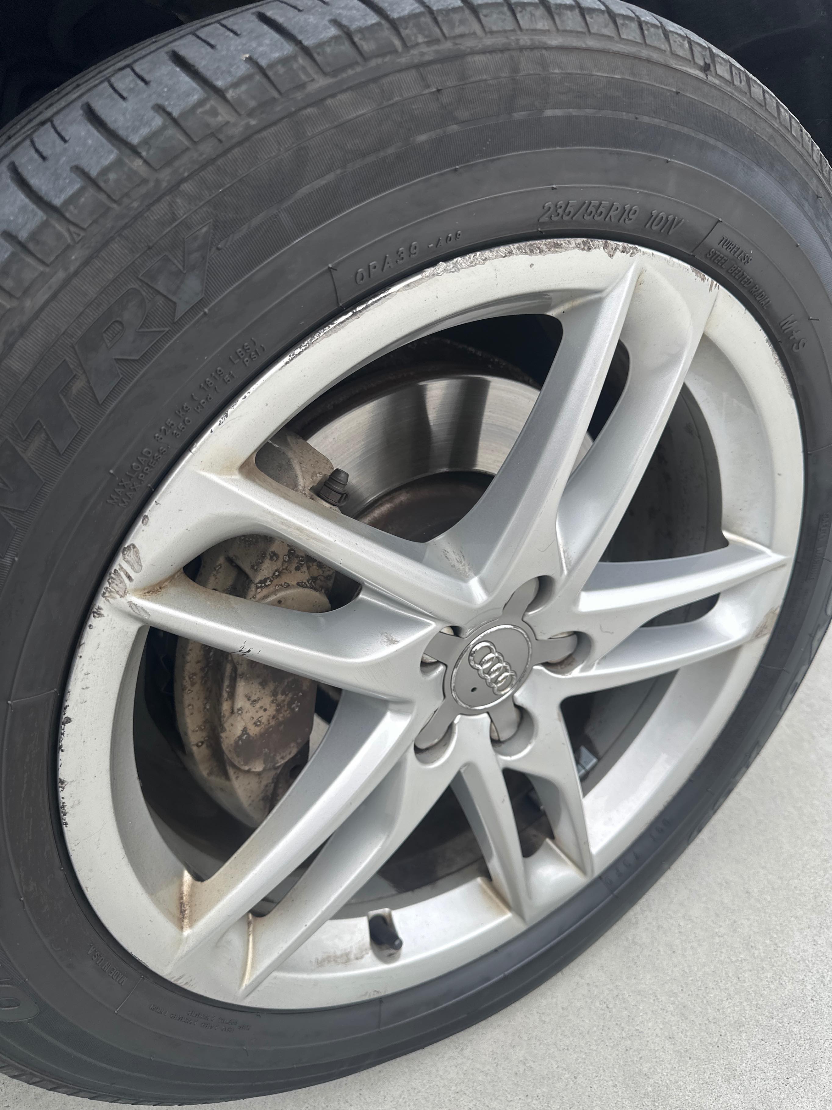 Photo 17 from auction – 2015 AUDI Q5 3.0L TDI TECHNIK with VIN WA1MMCFPXFA085907