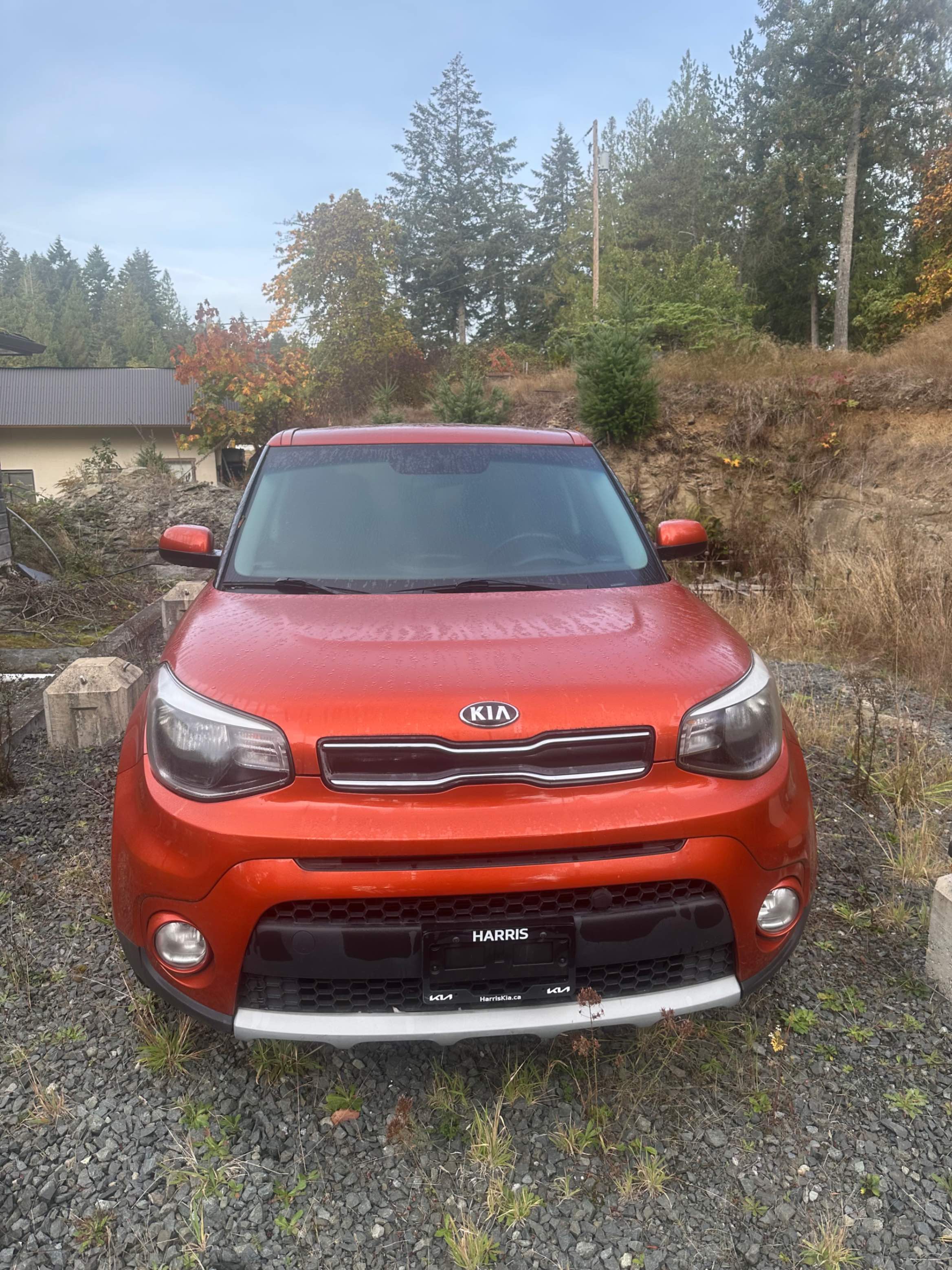 Photo 5 from auction – 2019 KIA SOUL AUTO with VIN KNDJP3A59K7655151