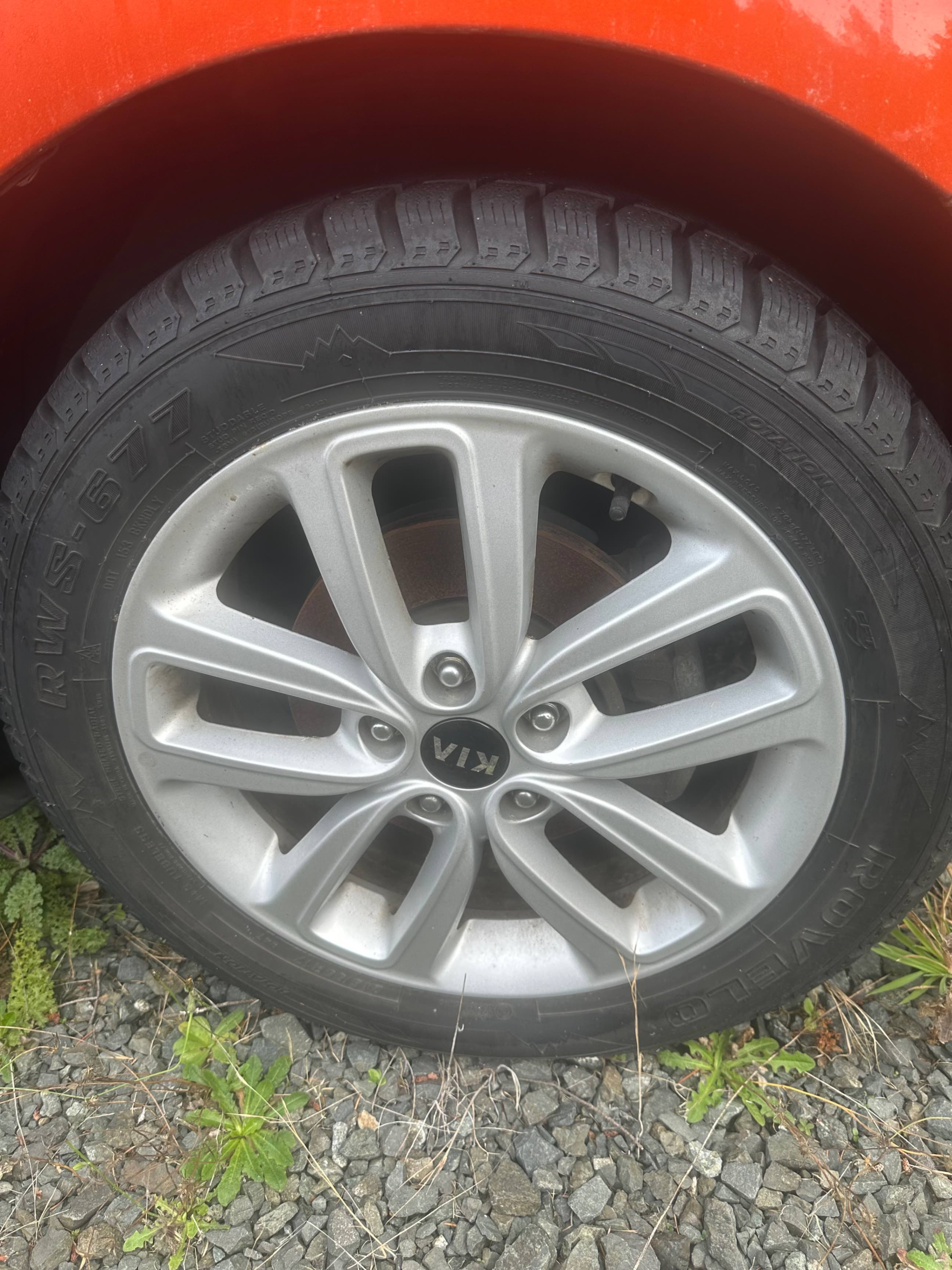 Photo 6 from auction – 2019 KIA SOUL AUTO with VIN KNDJP3A59K7655151