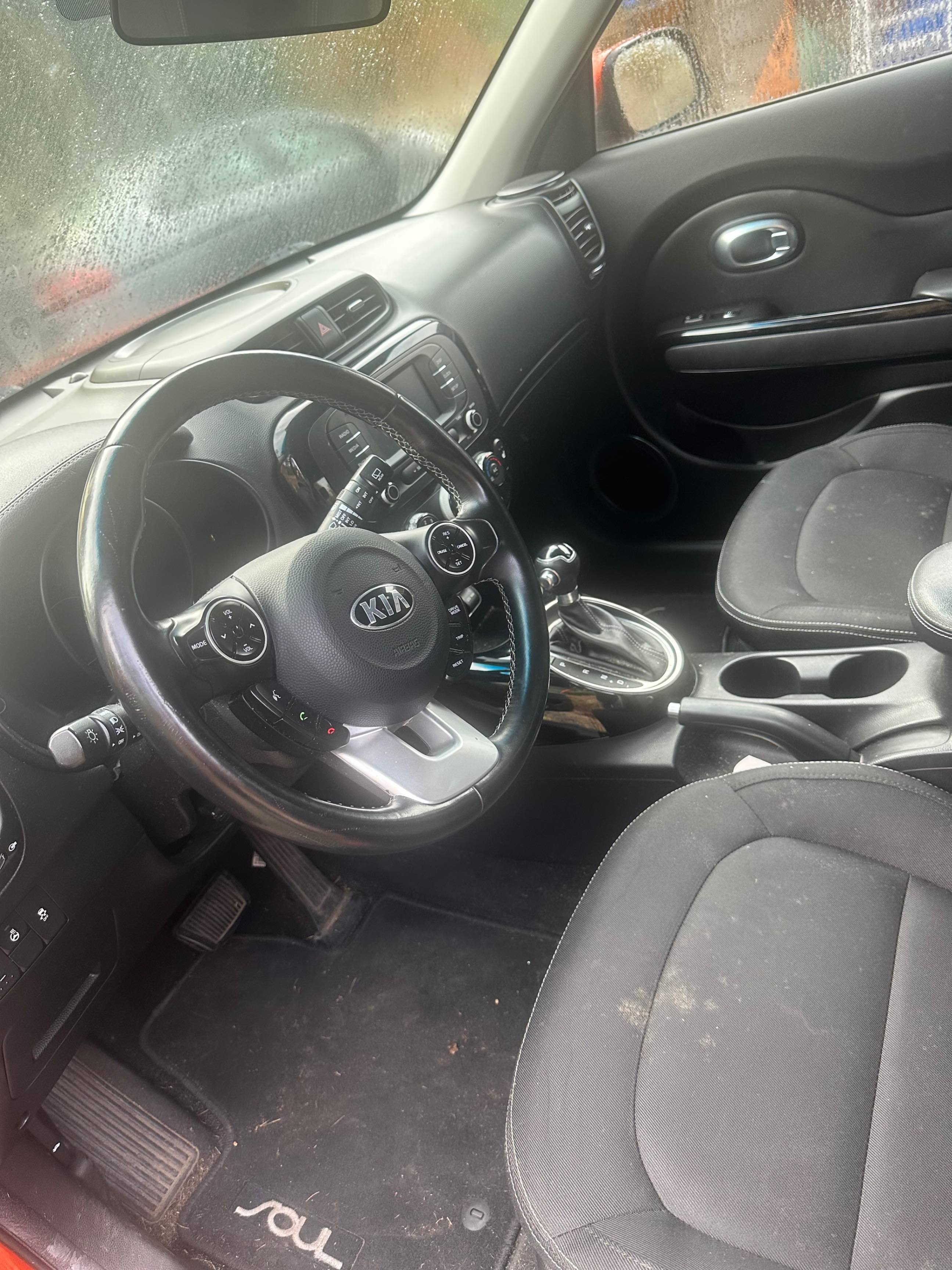 Photo 4 from auction – 2019 KIA SOUL AUTO with VIN KNDJP3A59K7655151