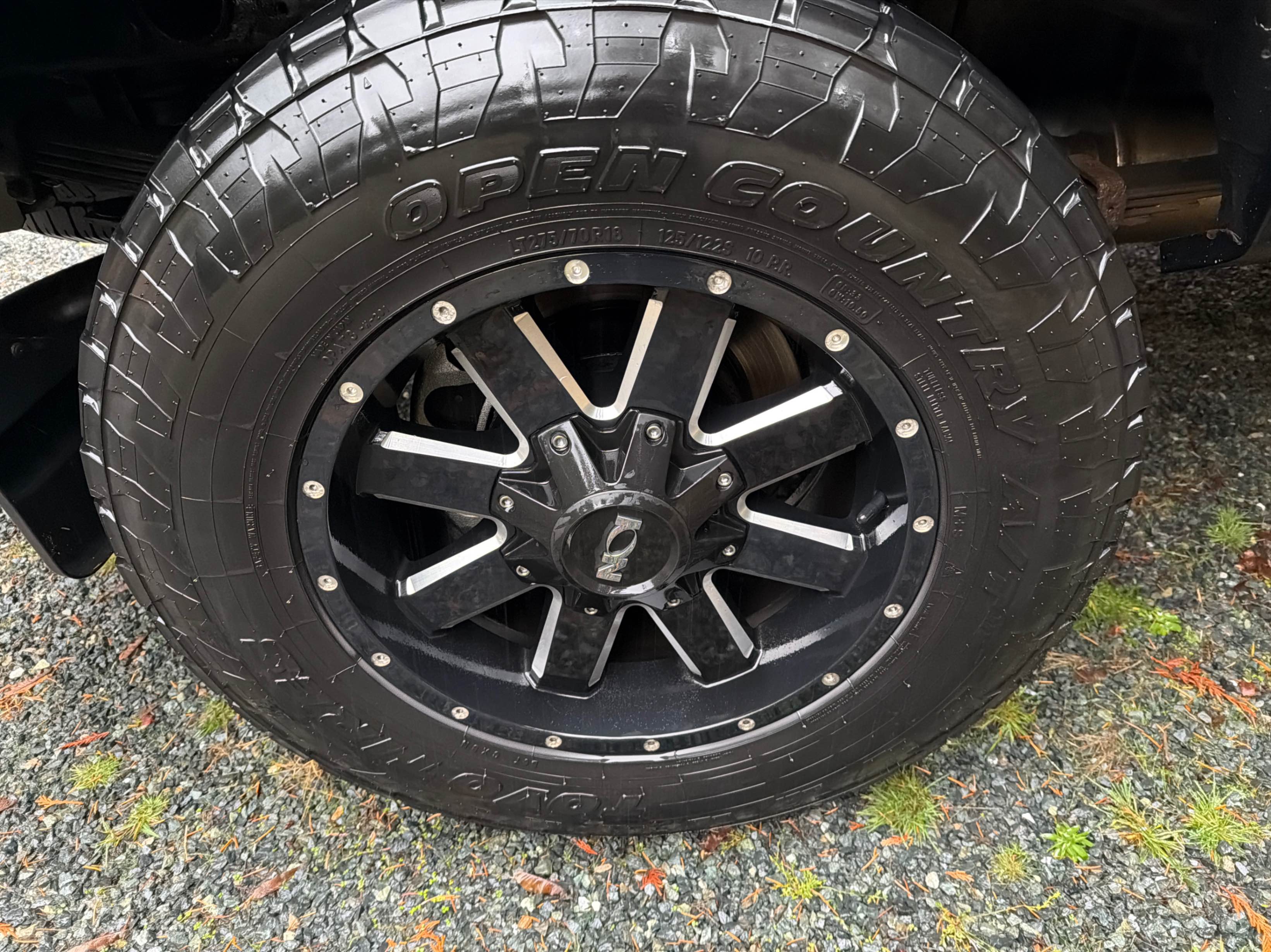 Снимка 7 от търг – 2012 GMC SIERRA 2500HD SLE с VIN 1GT120E81CF131890